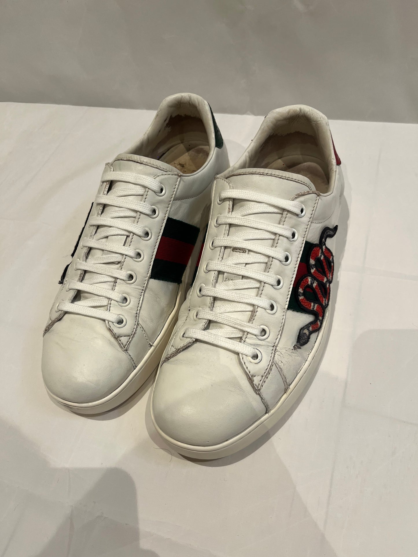 Gucci sneakers
