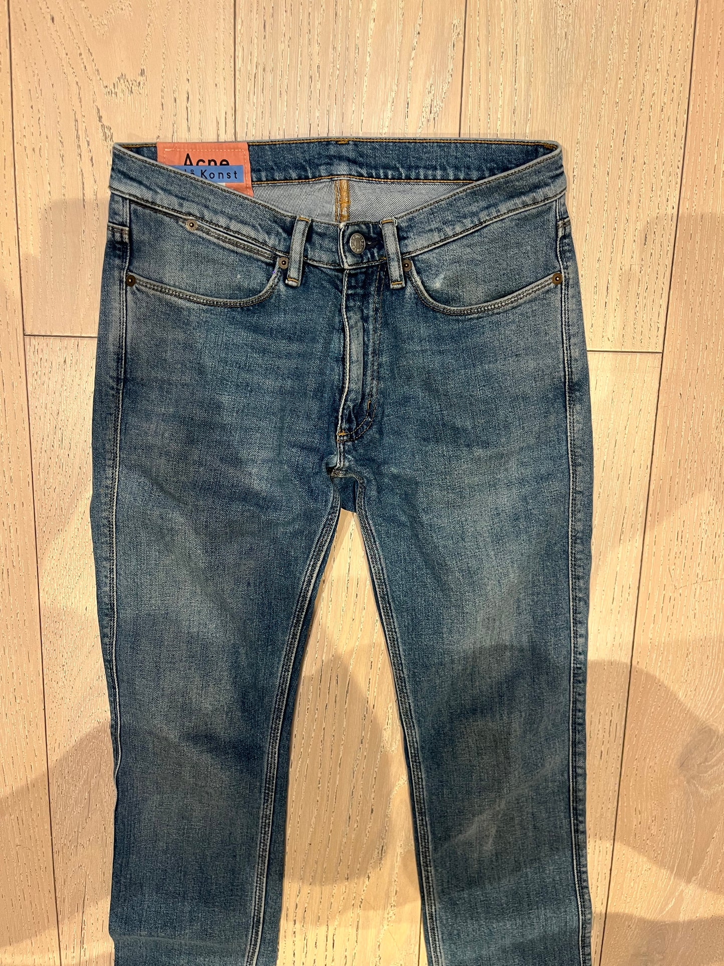 Acne Studios jeans