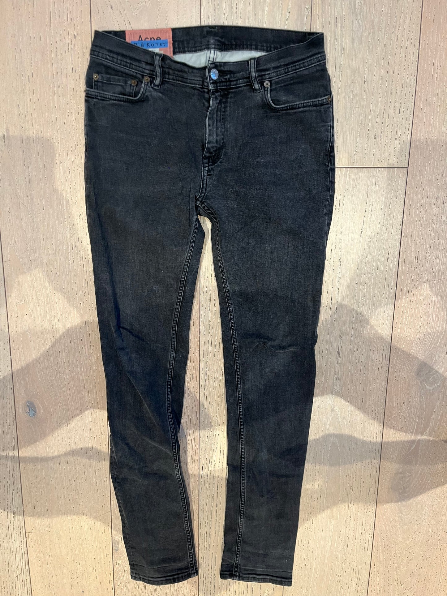 Acne Studios jeans