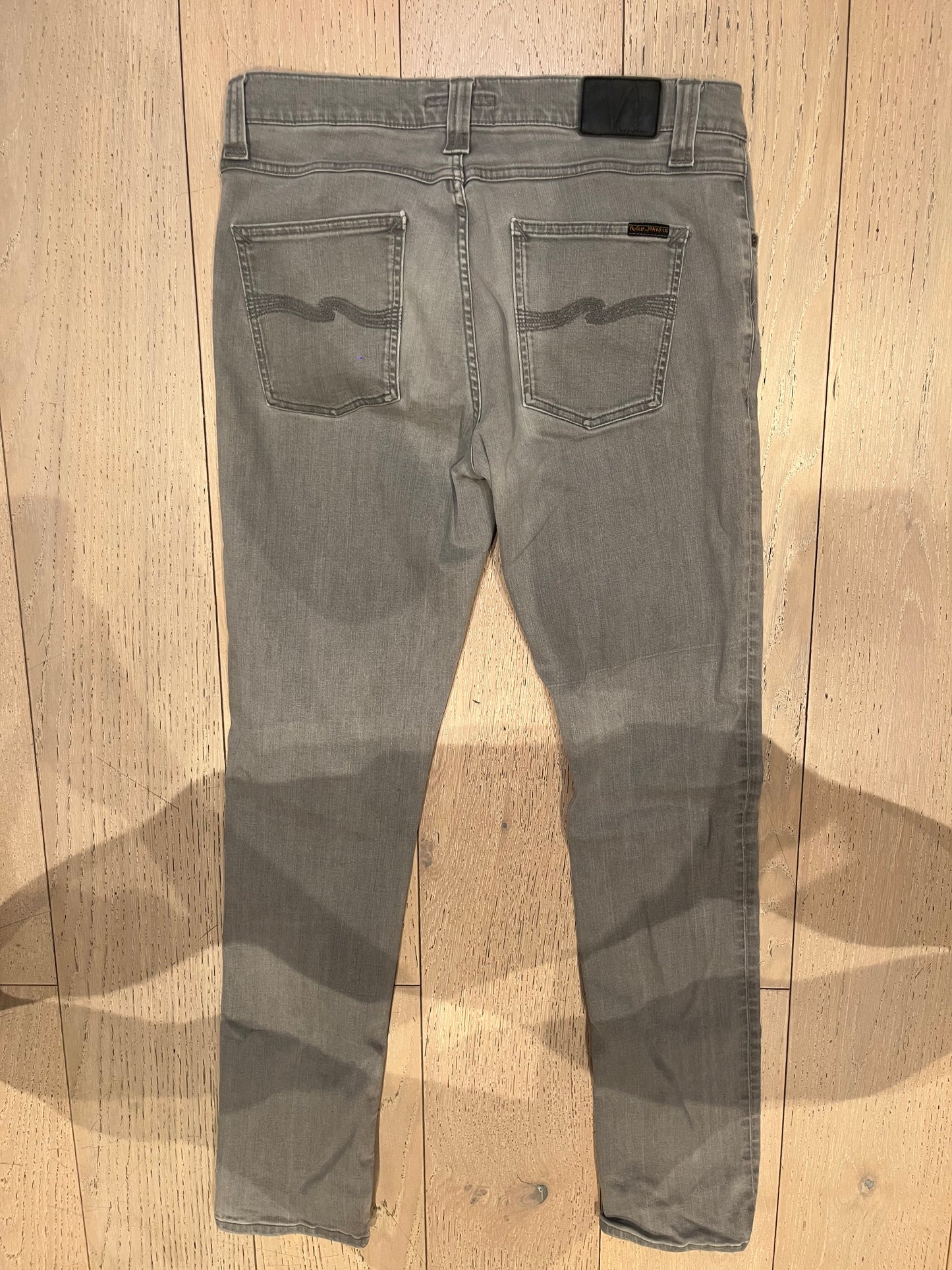 Nudie jeans