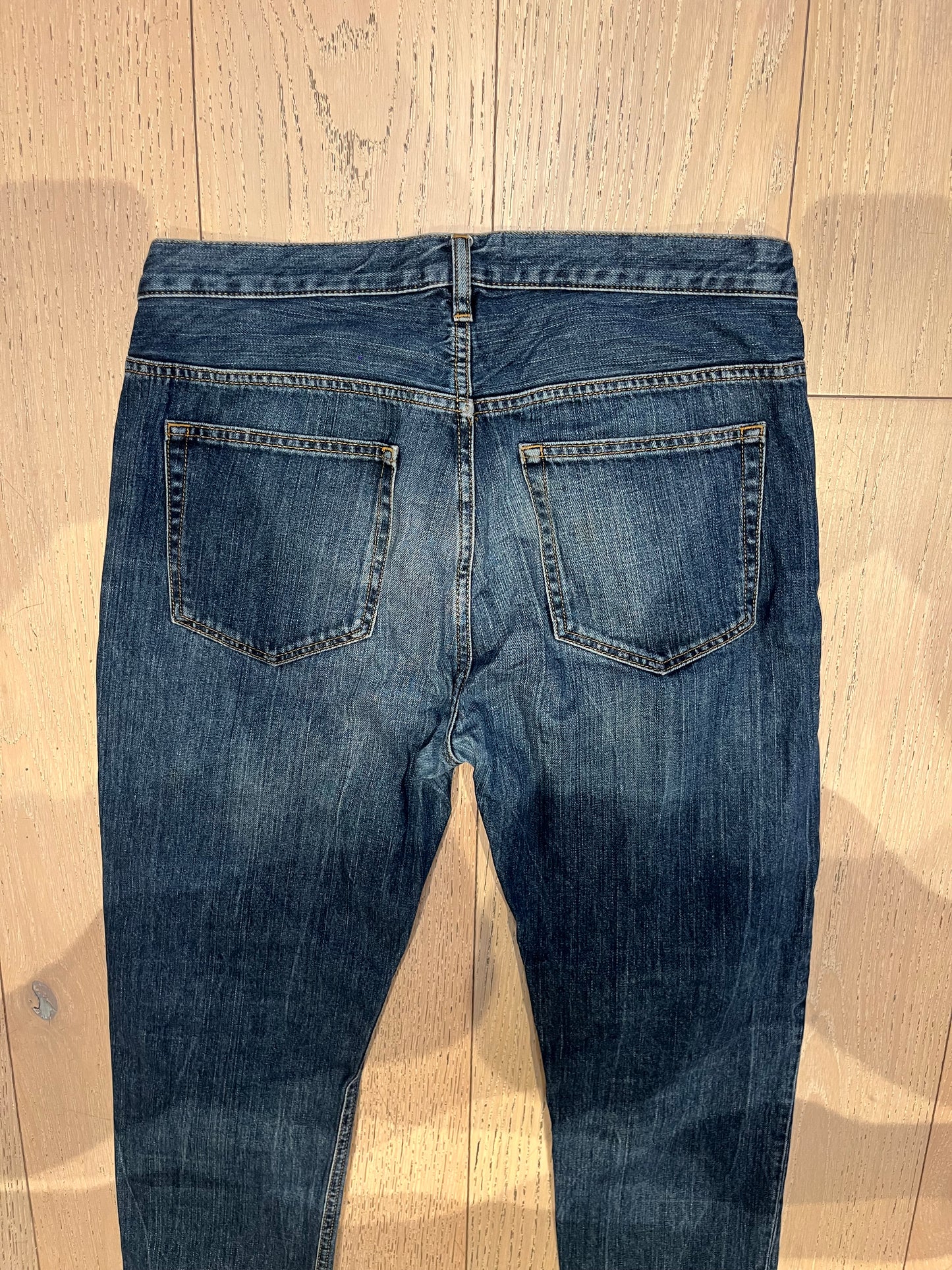 Acne Studios jeans