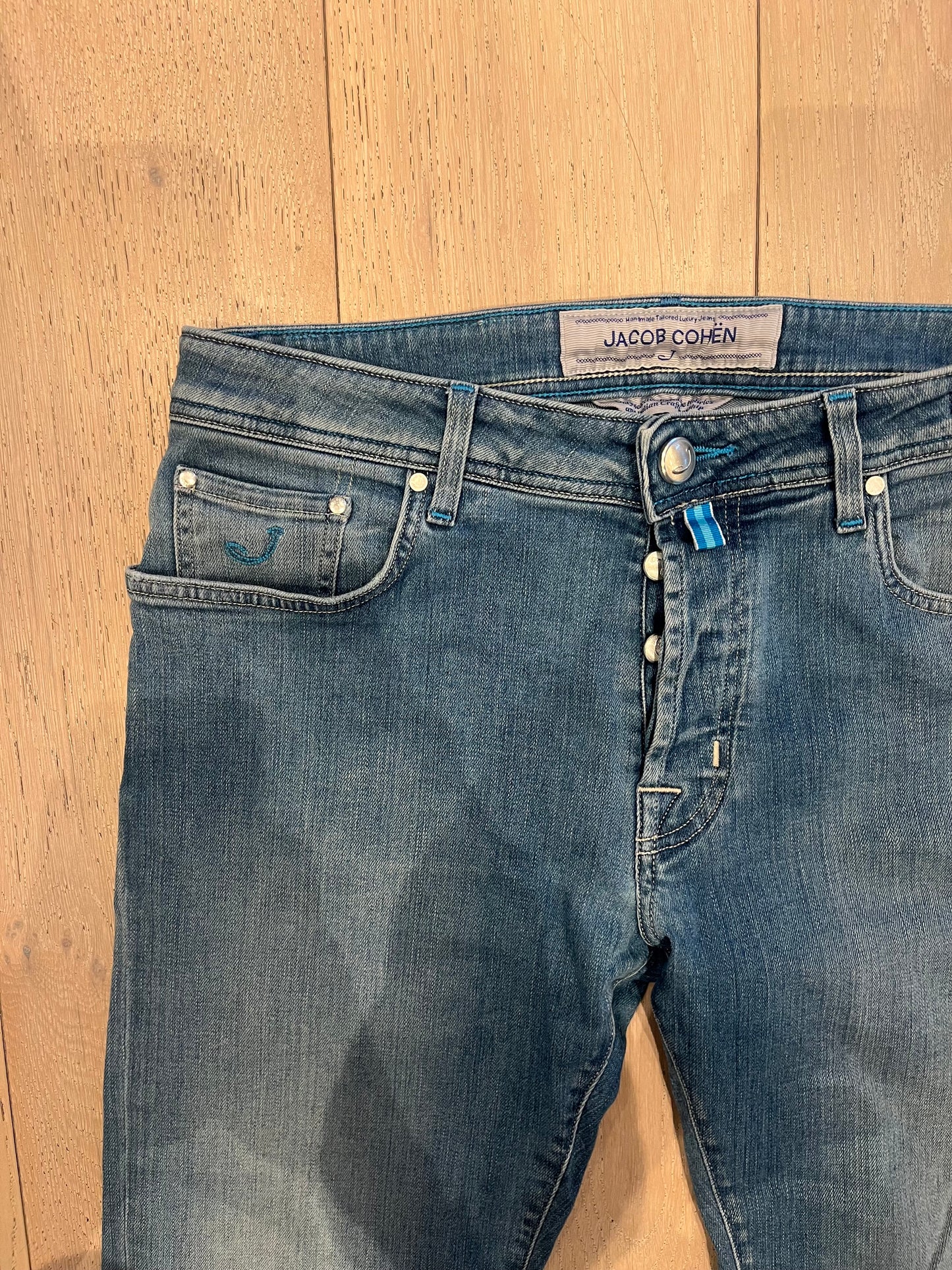 Jacob Cohen jeans