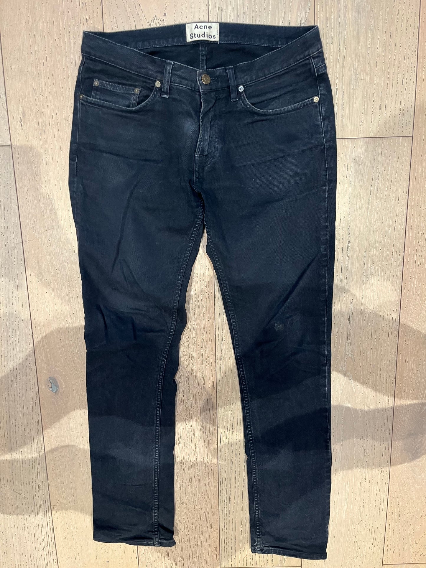 Acne Studios jeans