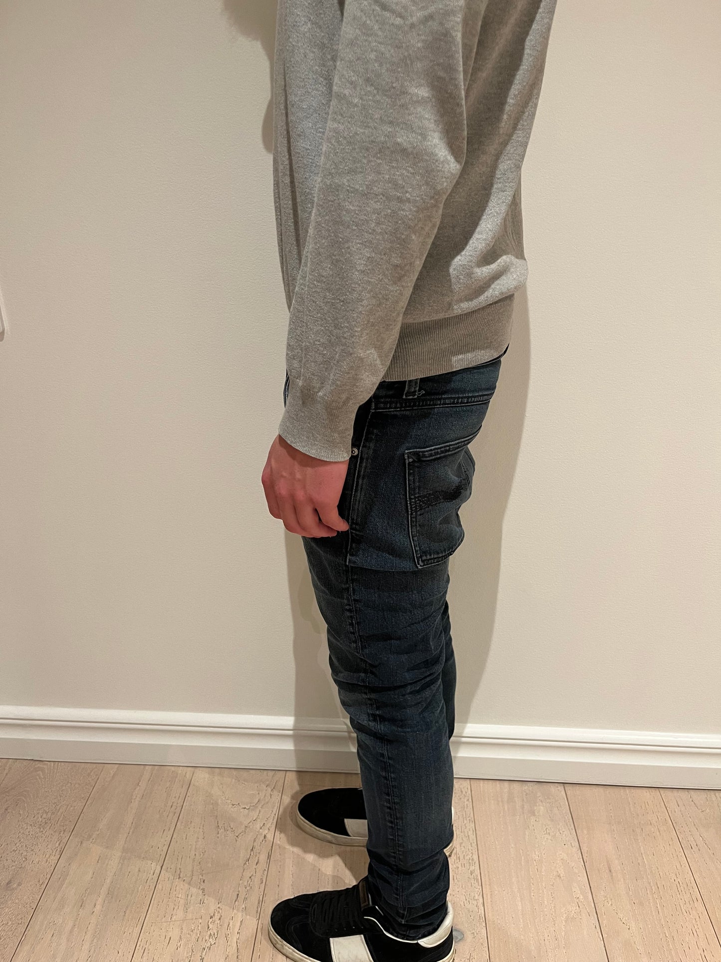 Nudie jeans