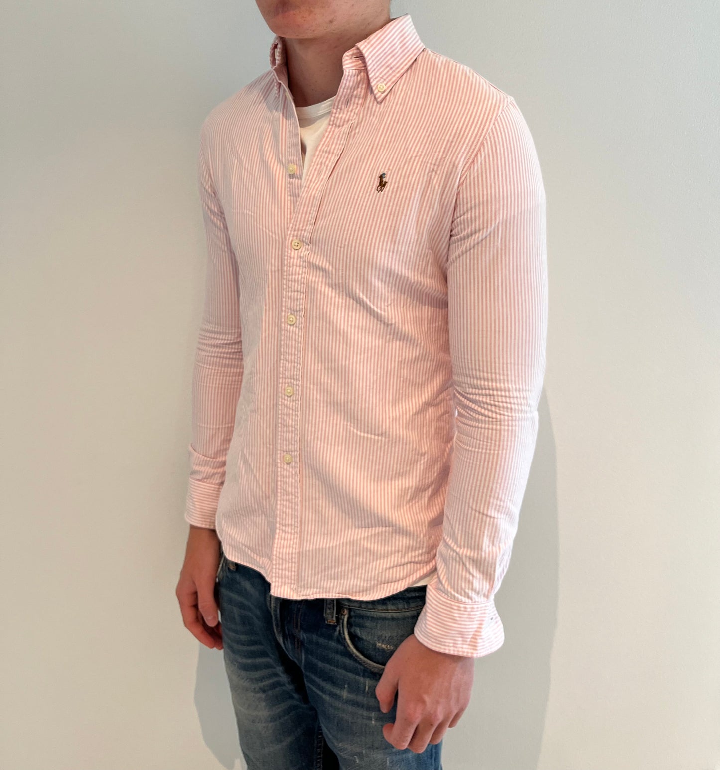Ralph lauren skjorta