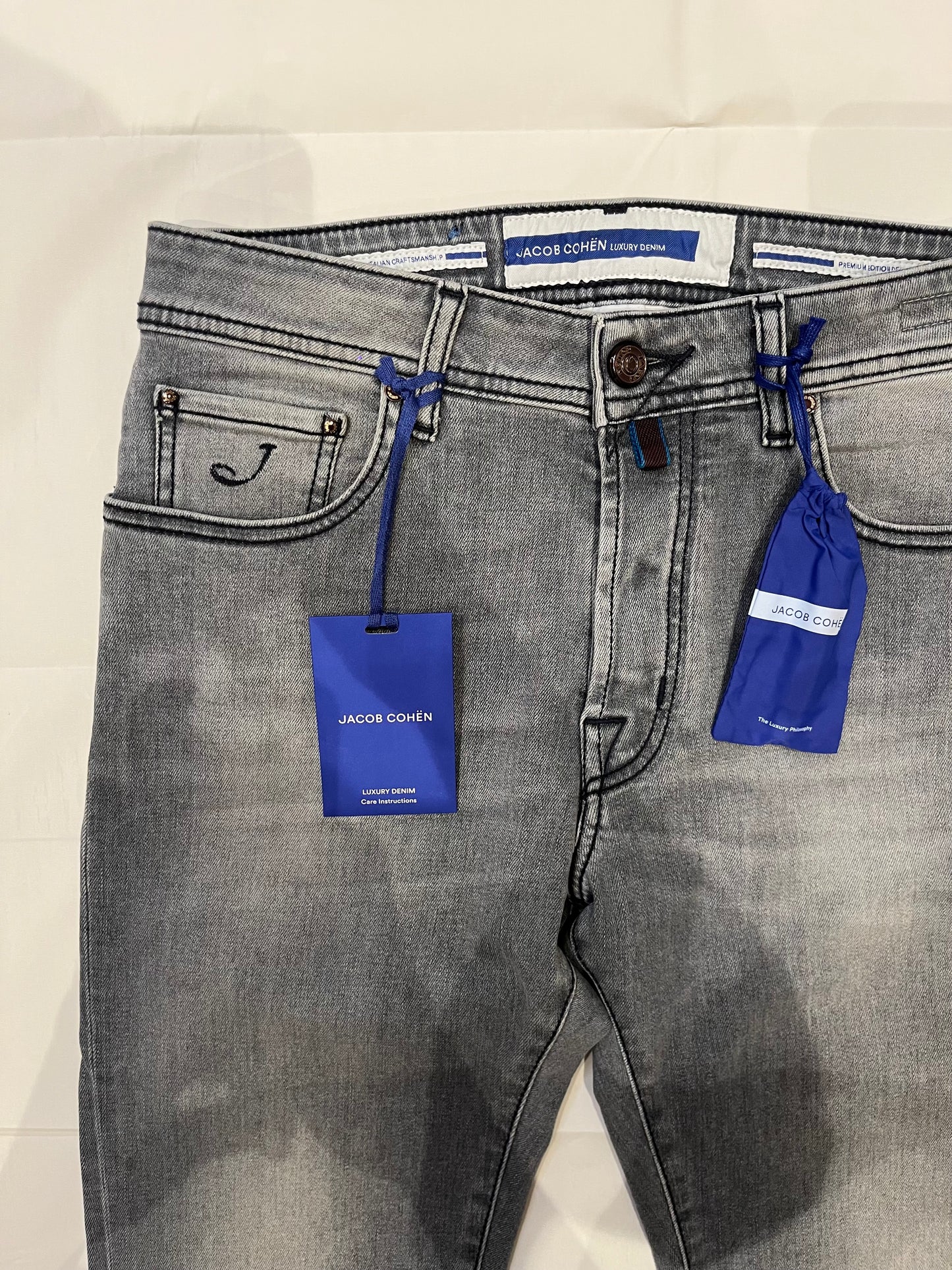 Jacob cohen jeans