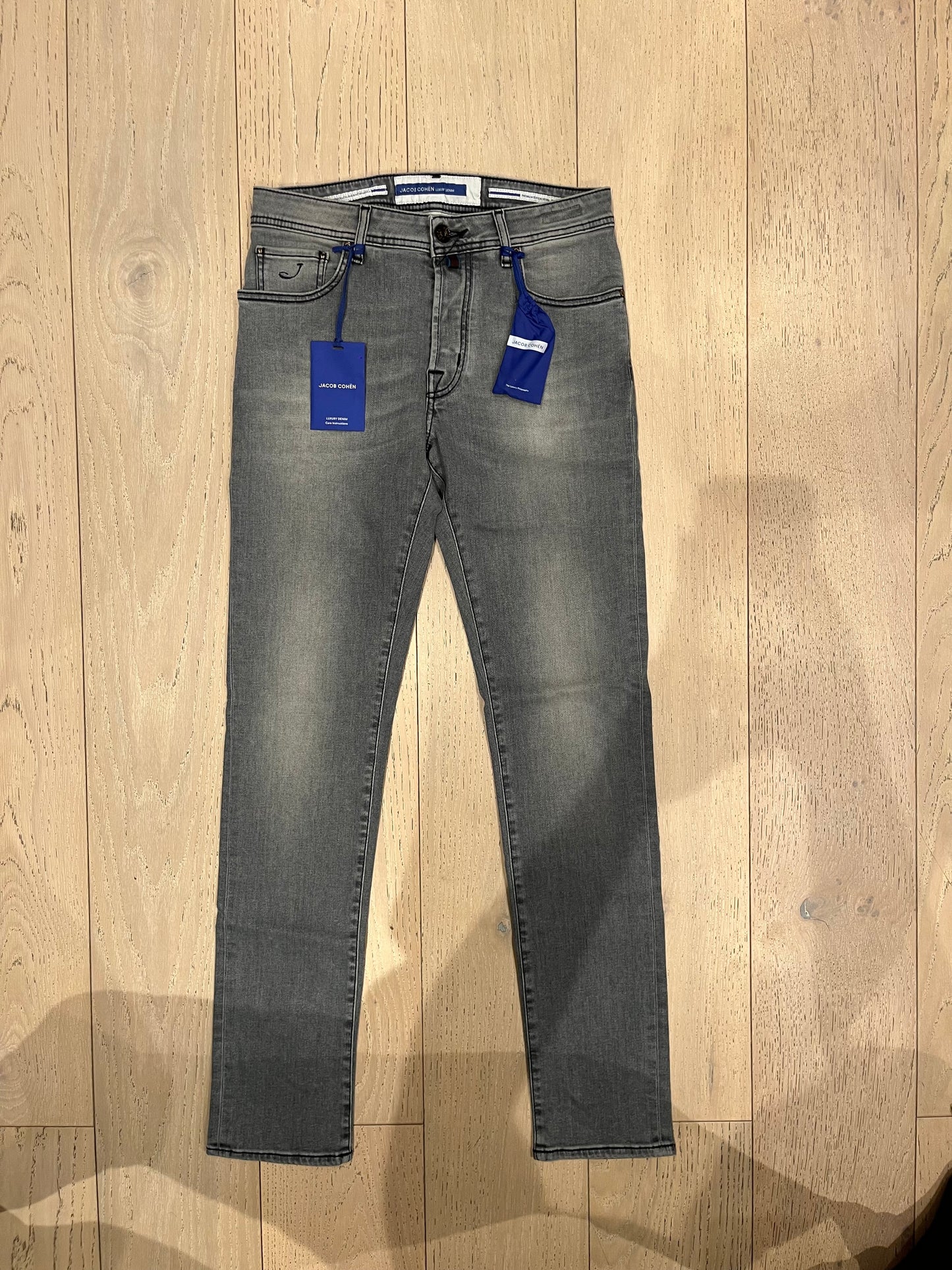 Jacob cohen jeans