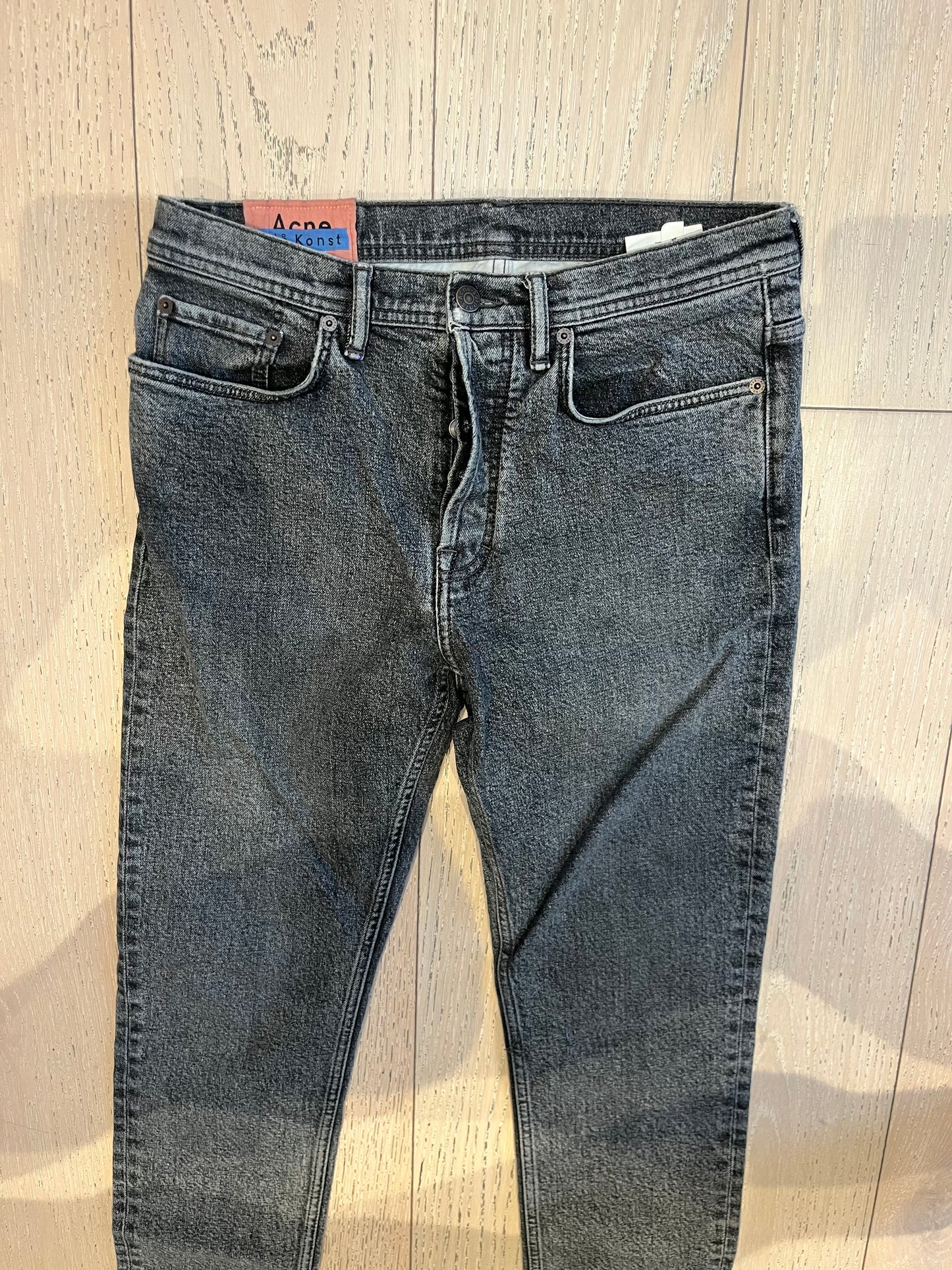 Acne Studios jeans