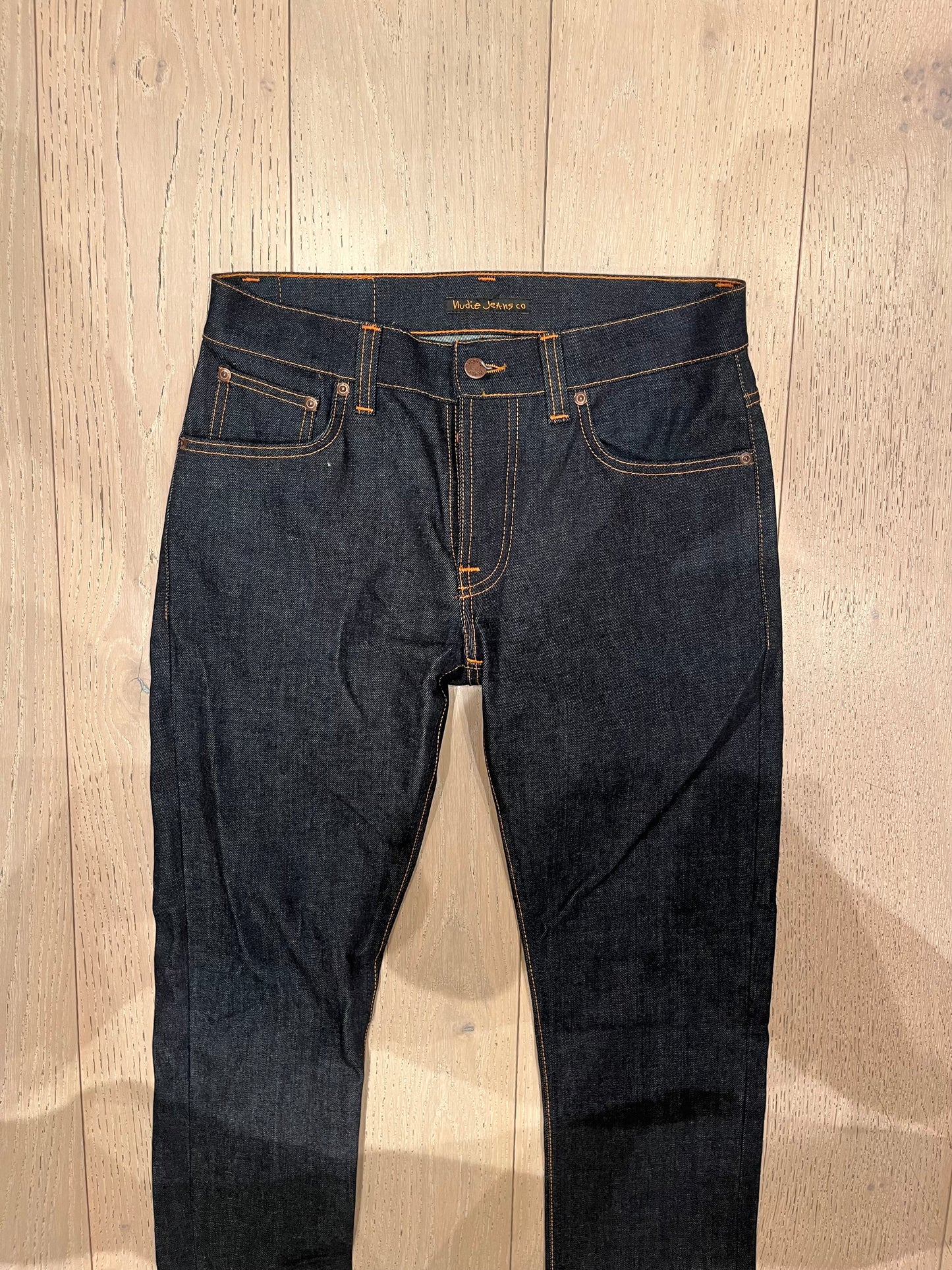 Nudie jeans