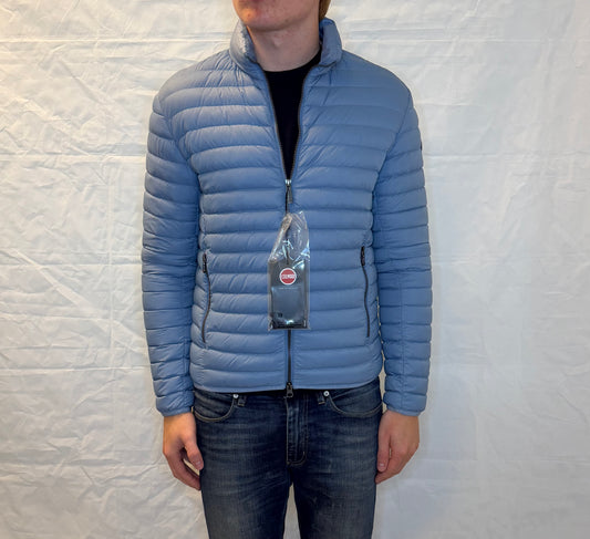 Colmar Jacket Light Blue Men's