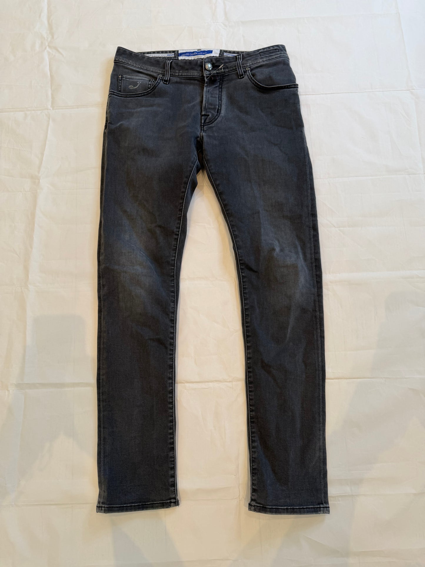 Jacob Cohen NICK SLIM Jeans Blue Men's
