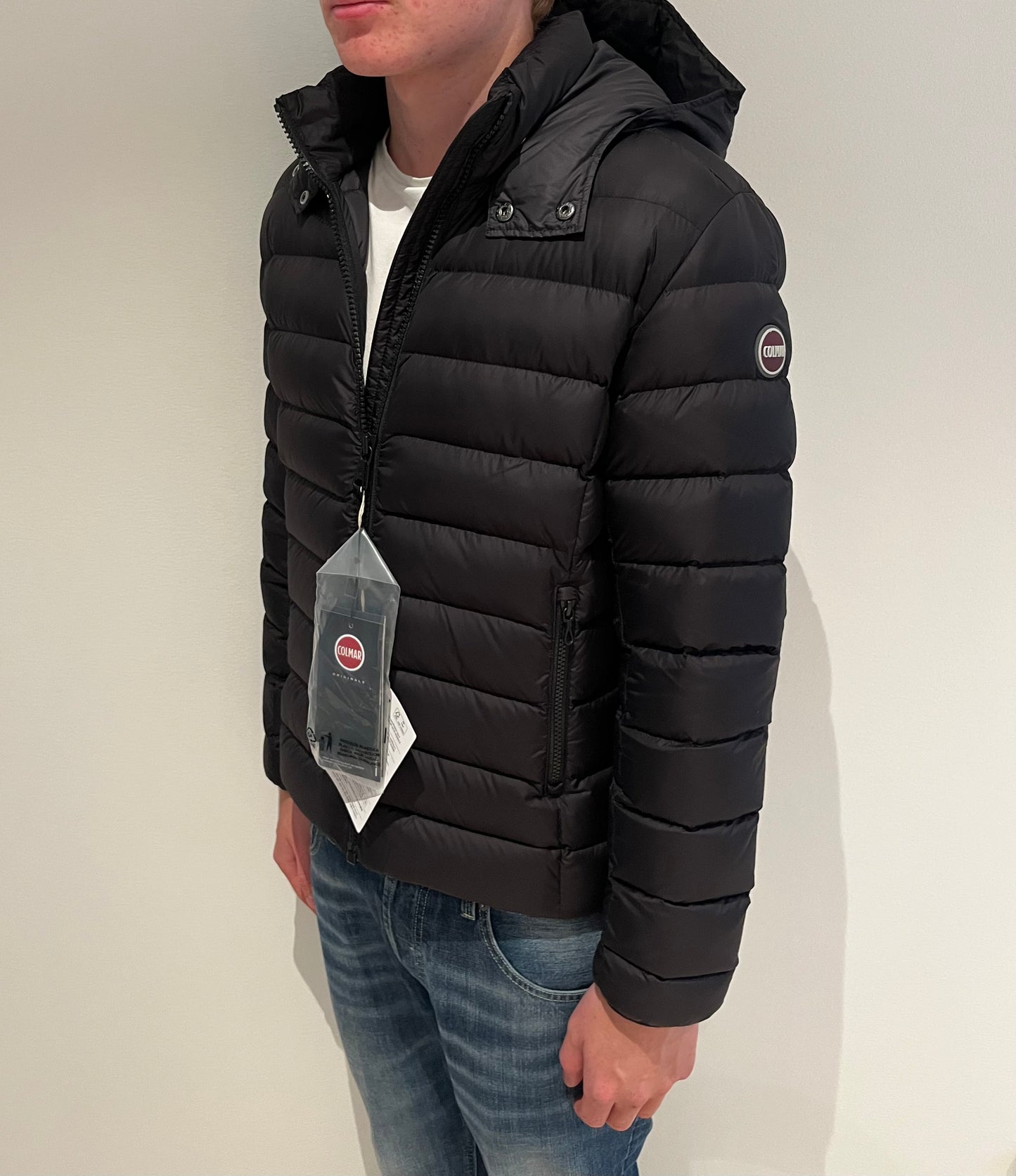 Colmar jacket