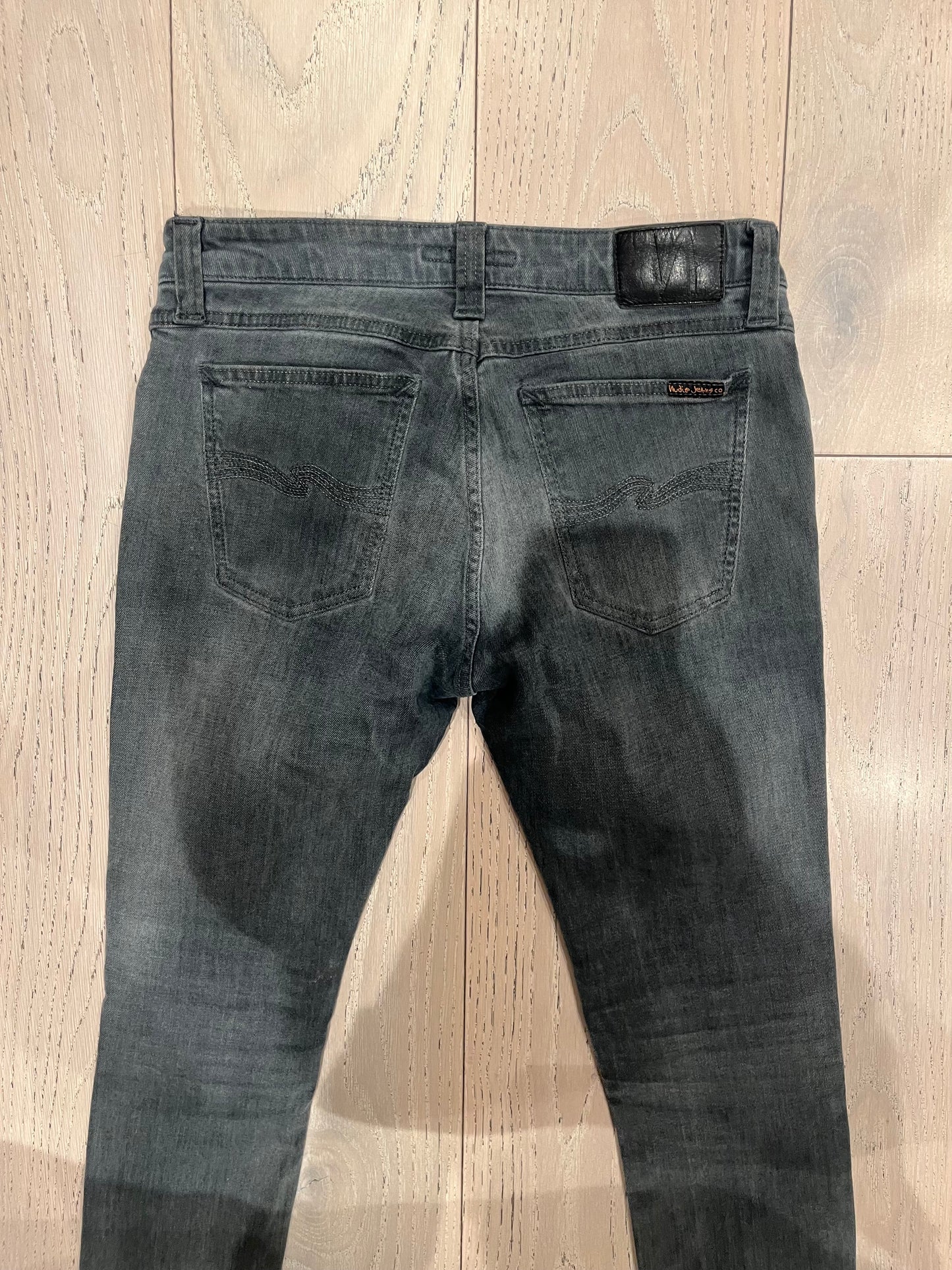 Nudie jeans