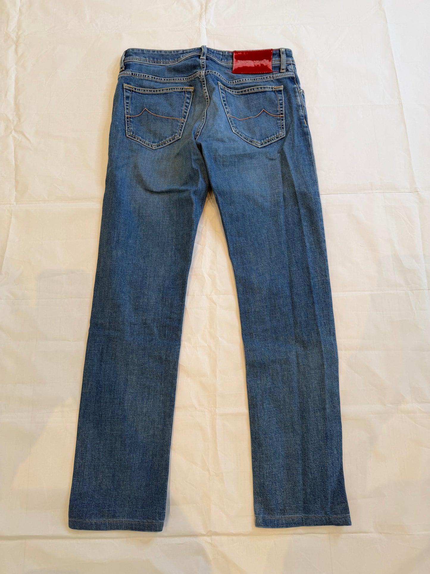 Jacob Cohen BARD Jeans Blue Men's