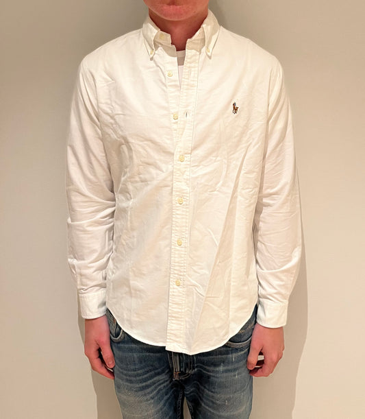 Ralph lauren skjorta