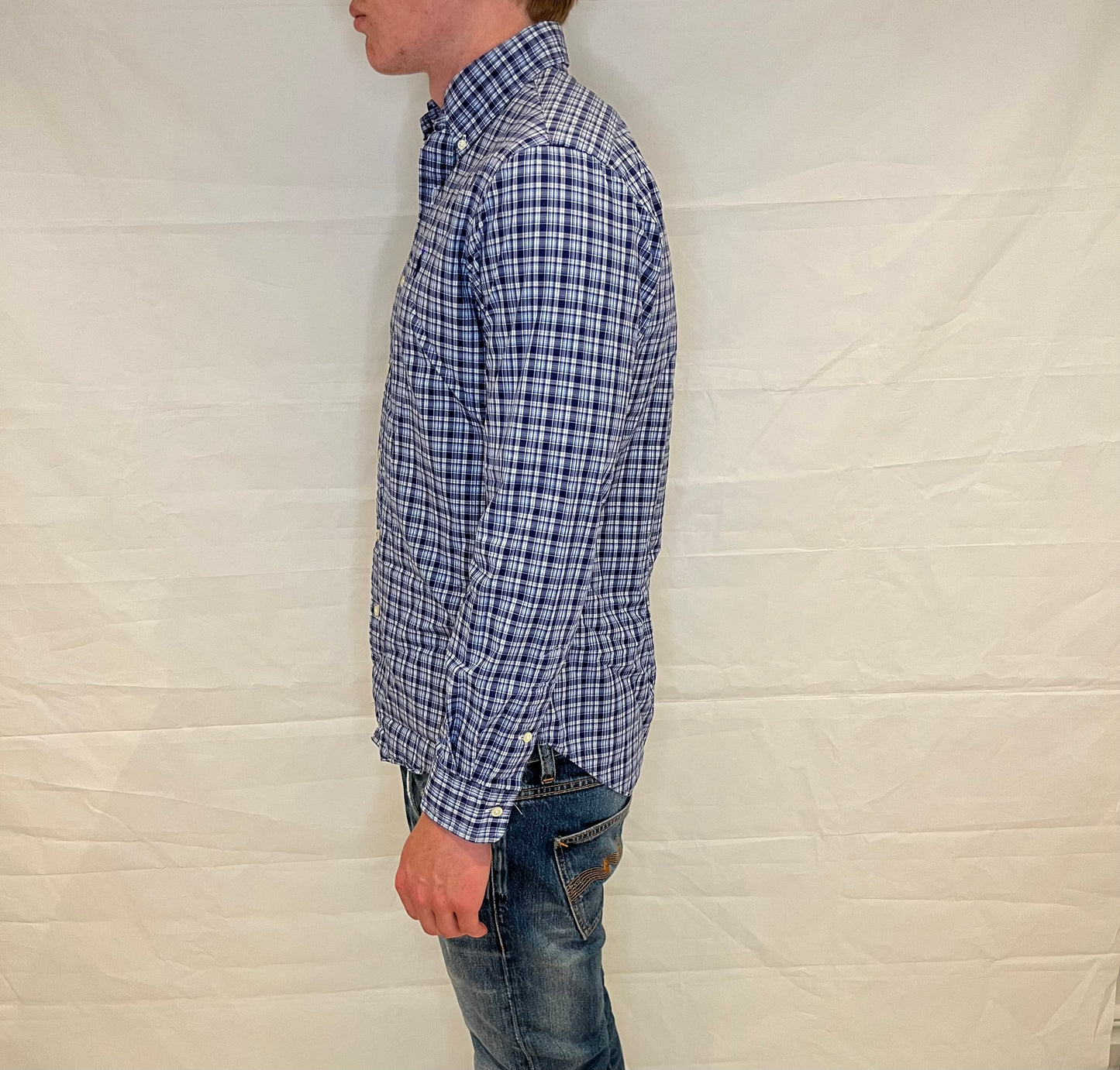 Polo Ralph Lauren Shirt Checked Men's