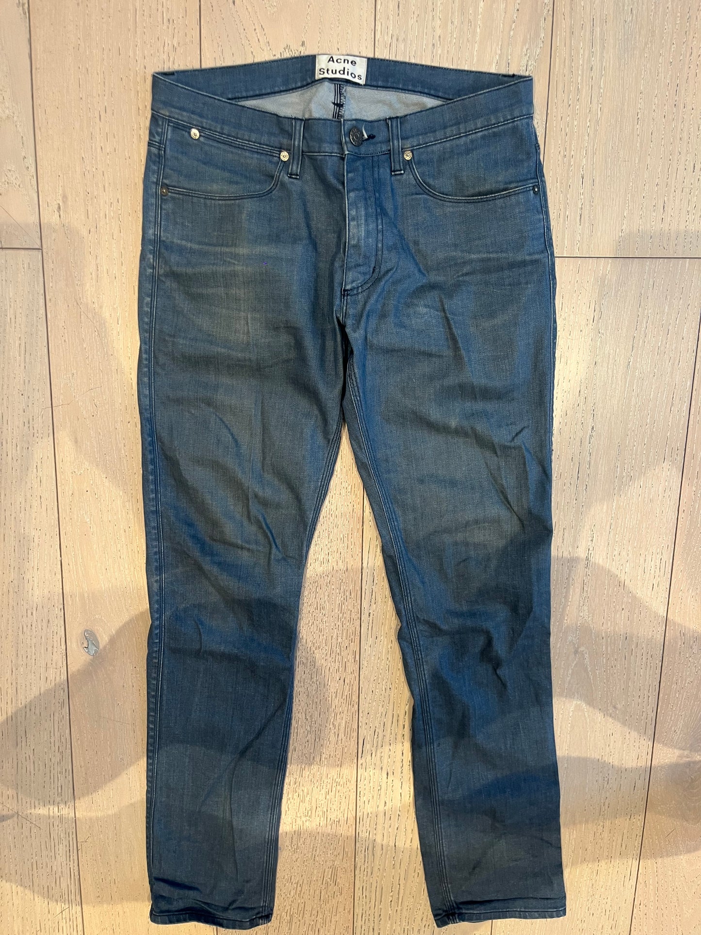 Acne Studios jeans