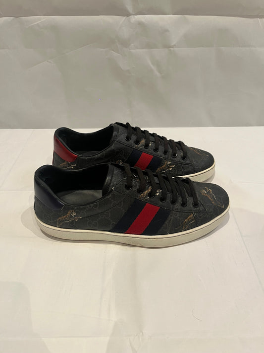 Gucci sneakers