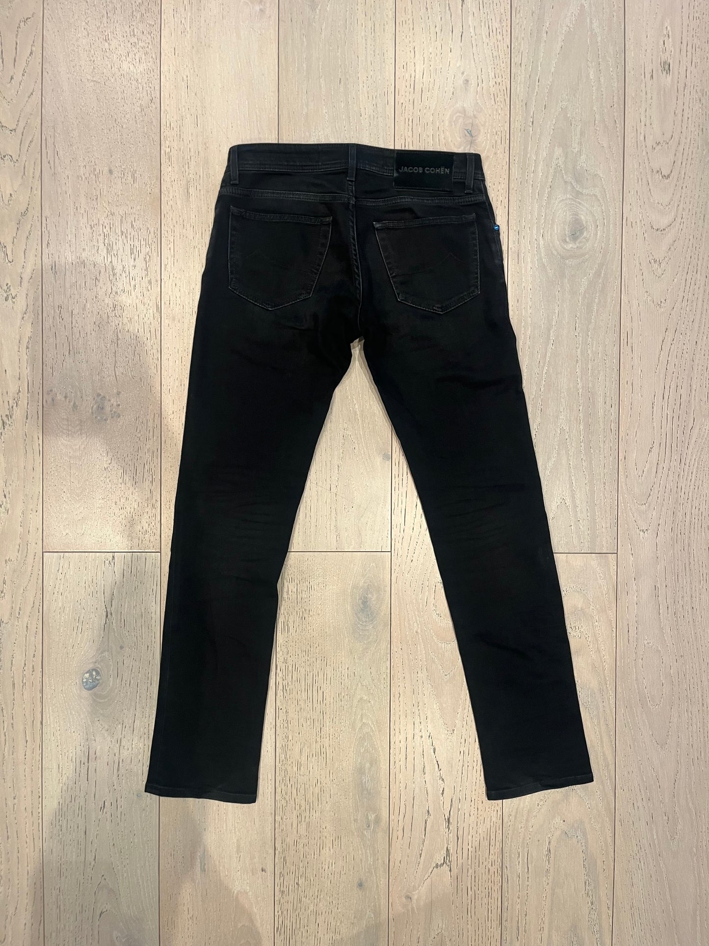 Jacob Cohen jeans