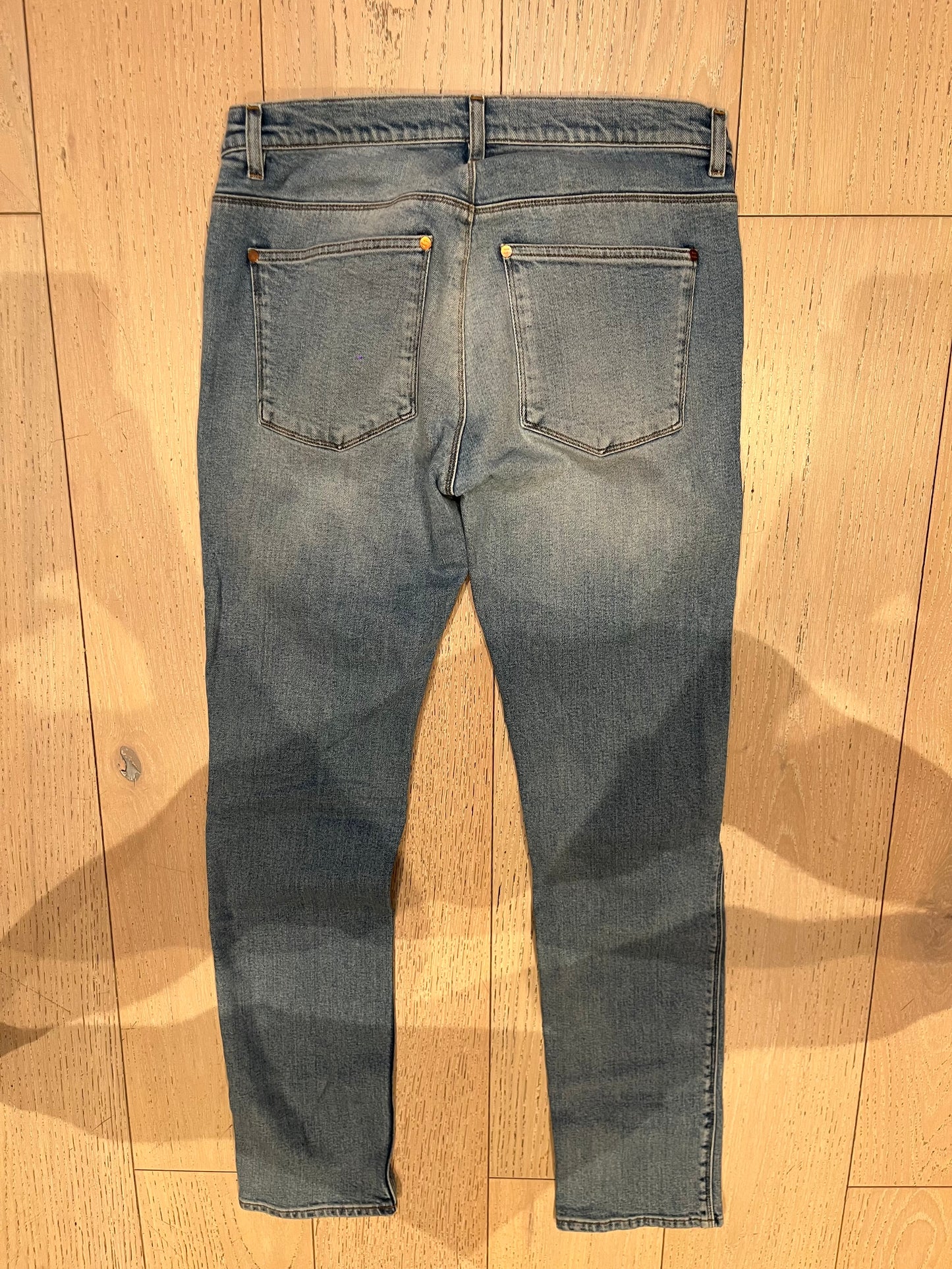 Acne Studios jeans