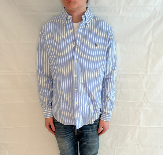 Polo Ralph Lauren Shirt Striped Men's