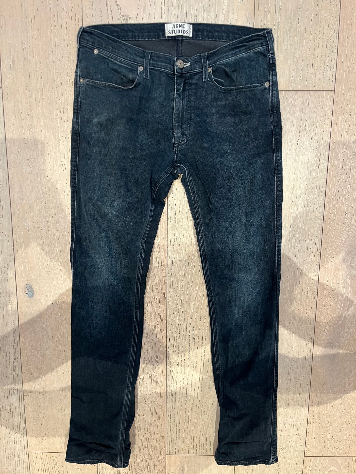 Acne Studios jeans