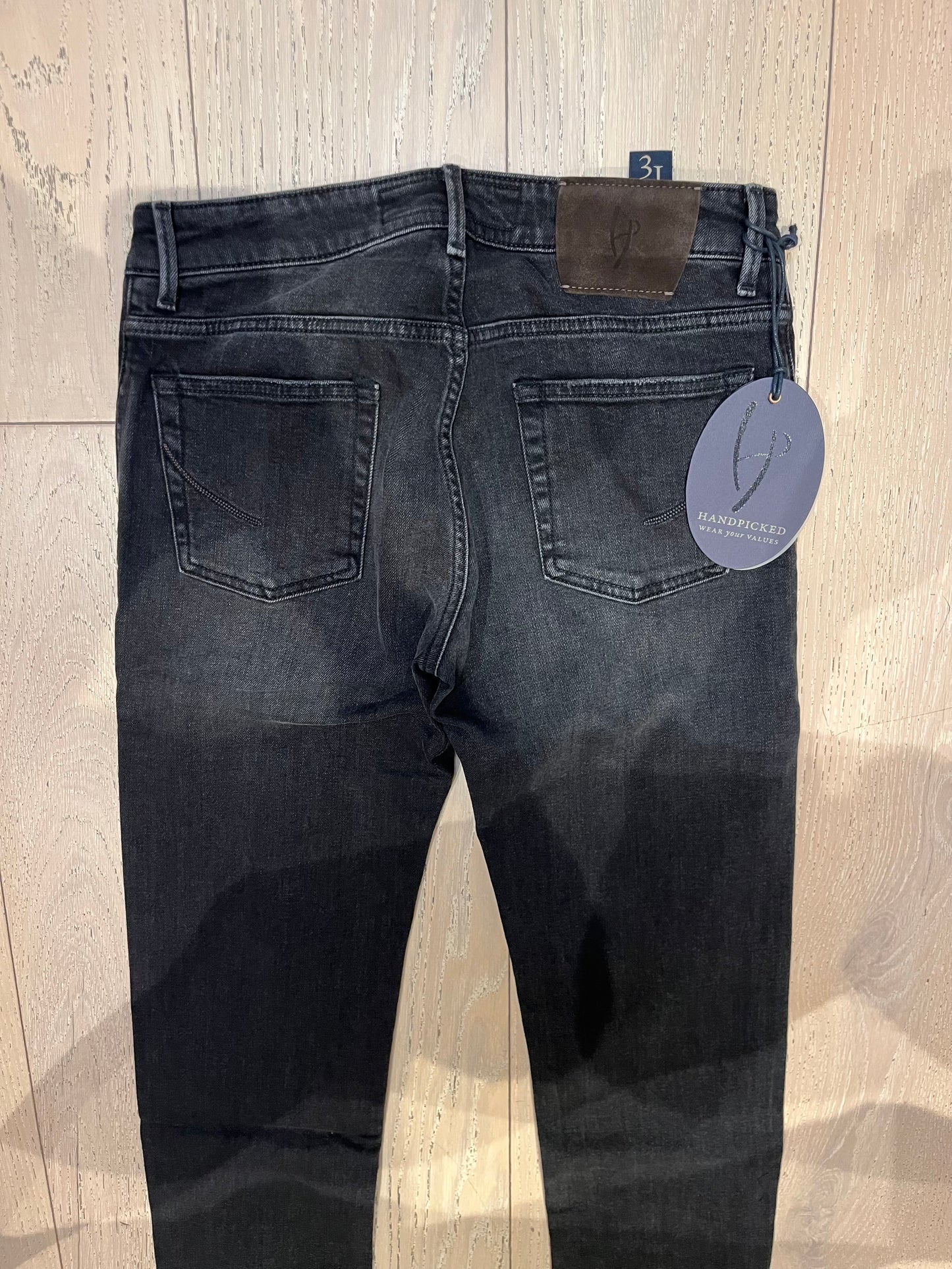 Handpicked jeans