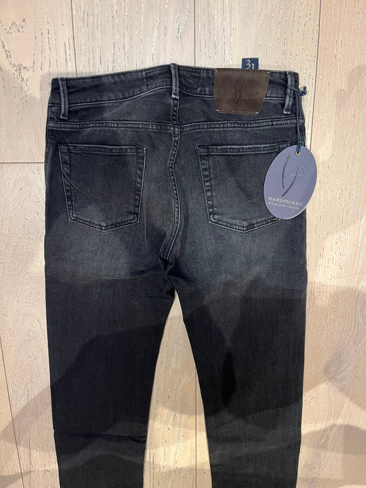 Handpicked jeans