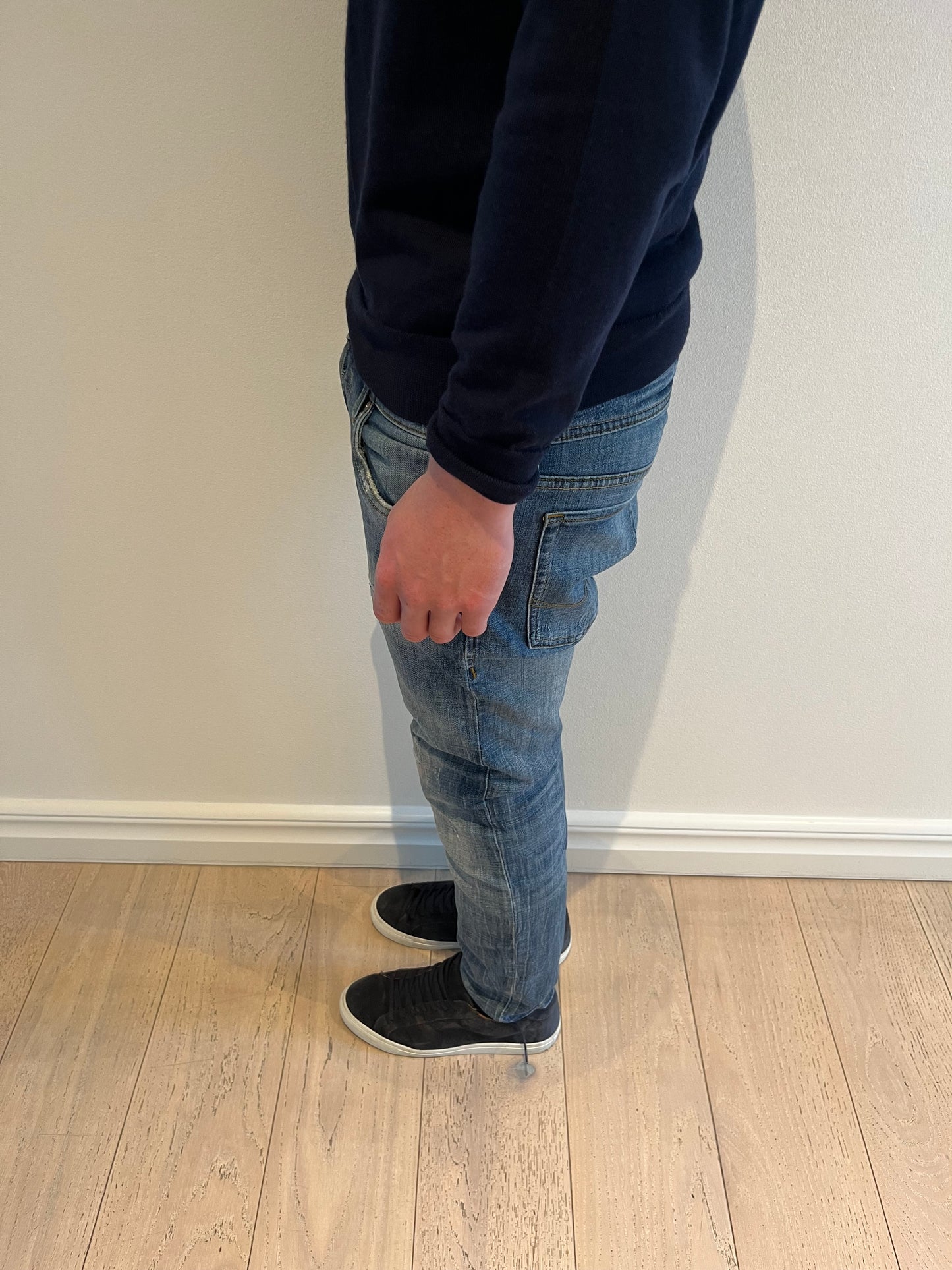 Jack & jones jeans