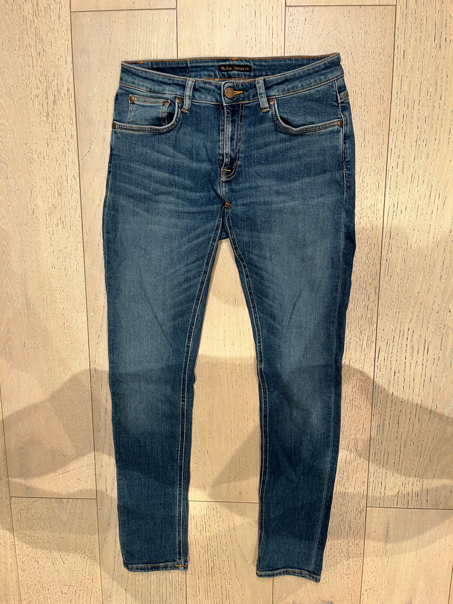 Nudie jeans