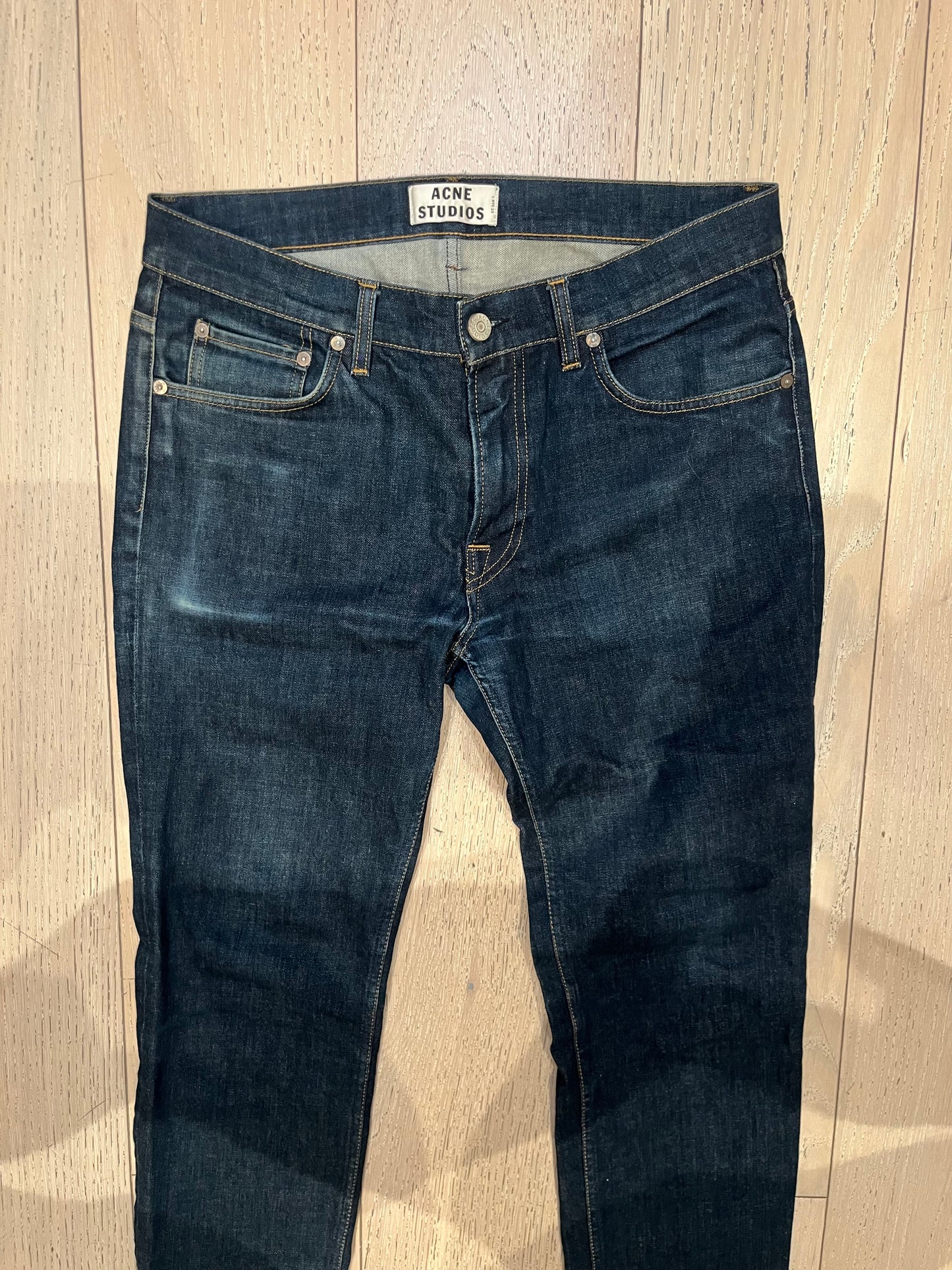 Acne Studios jeans
