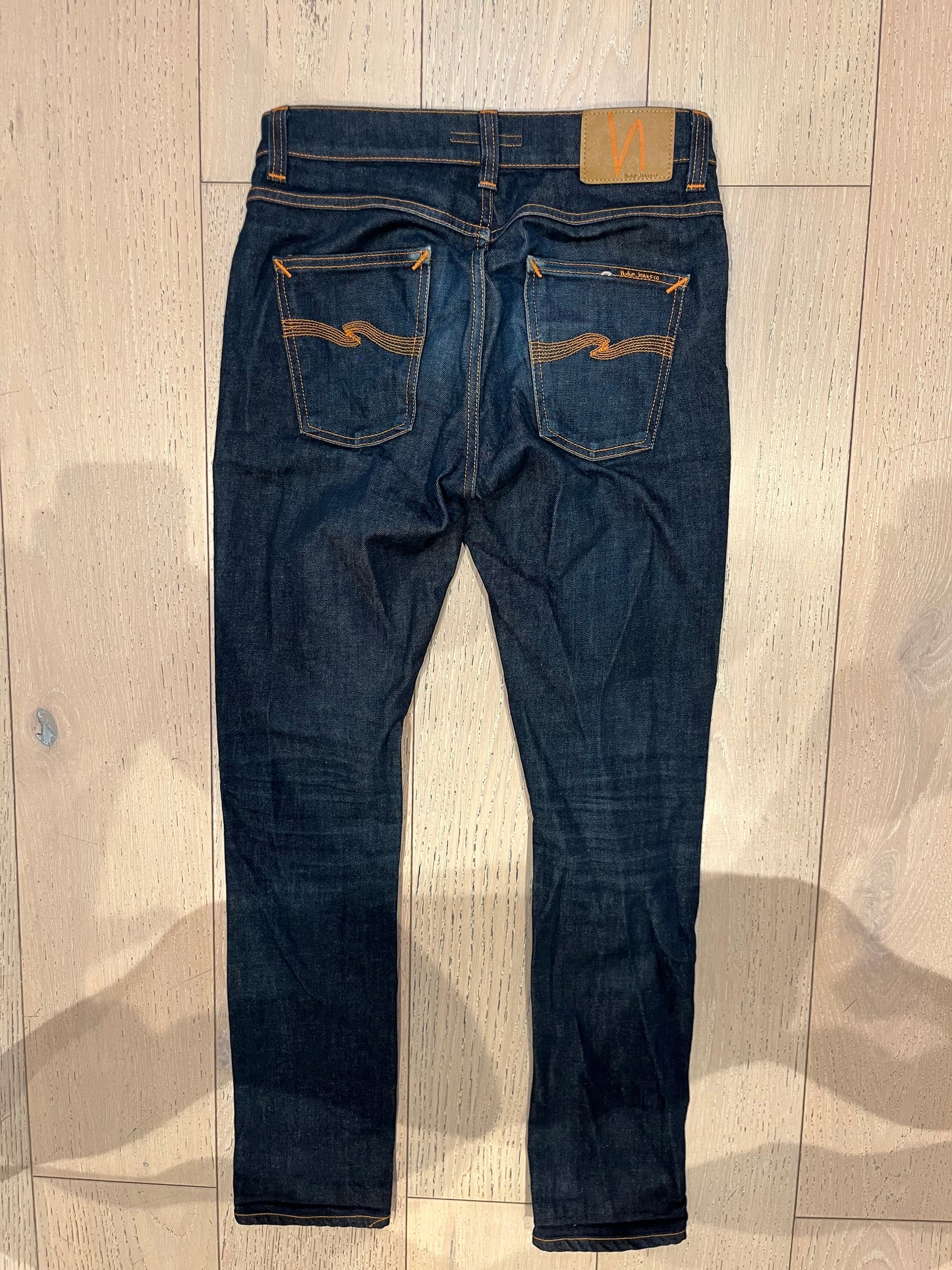 Nudie jeans