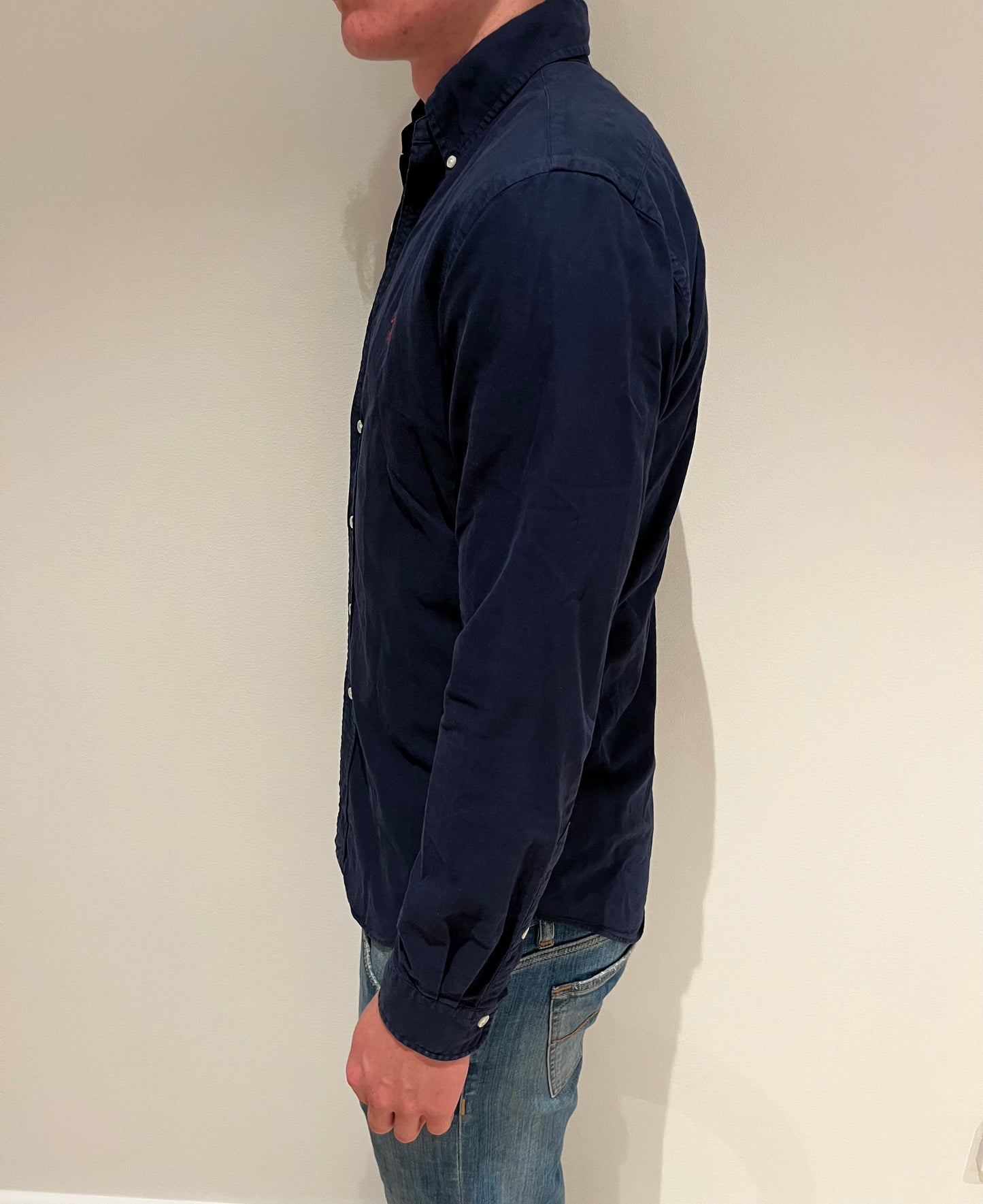Ralph lauren skjorta