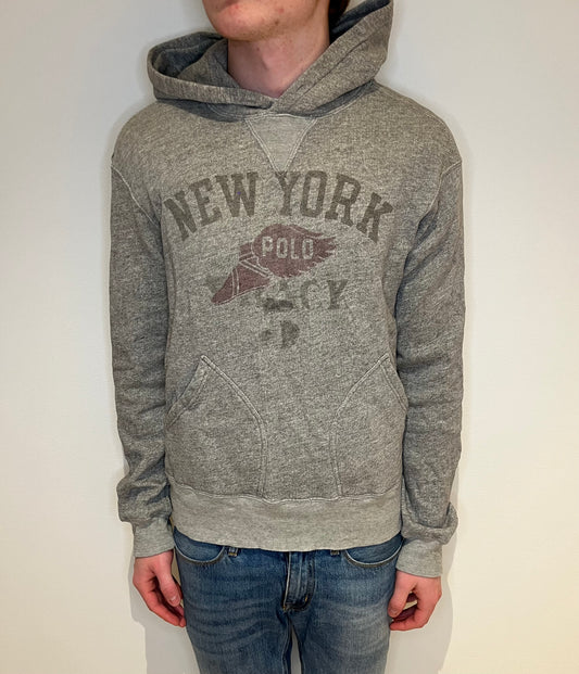 Ralph lauren hoodie