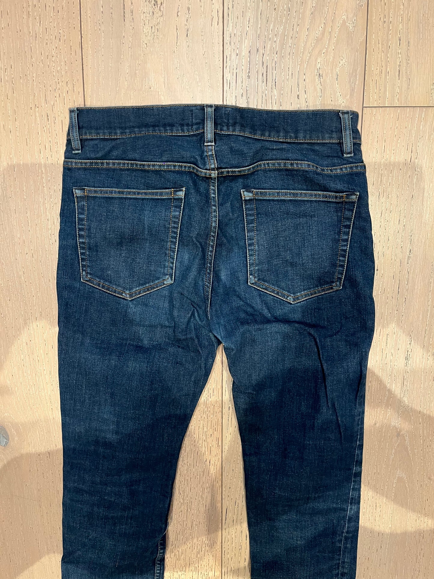 Acne Studios jeans
