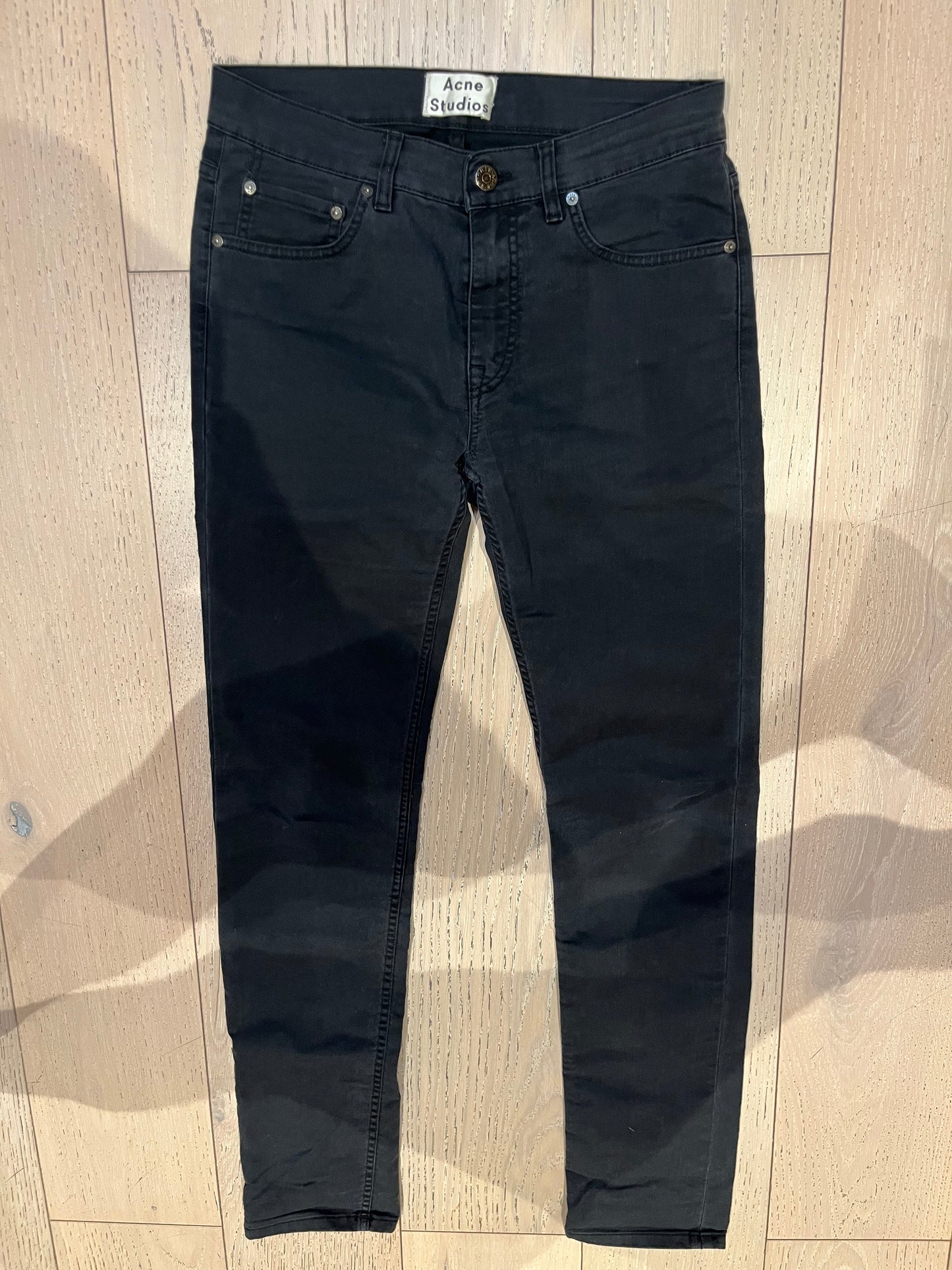 Acne Studios jeans