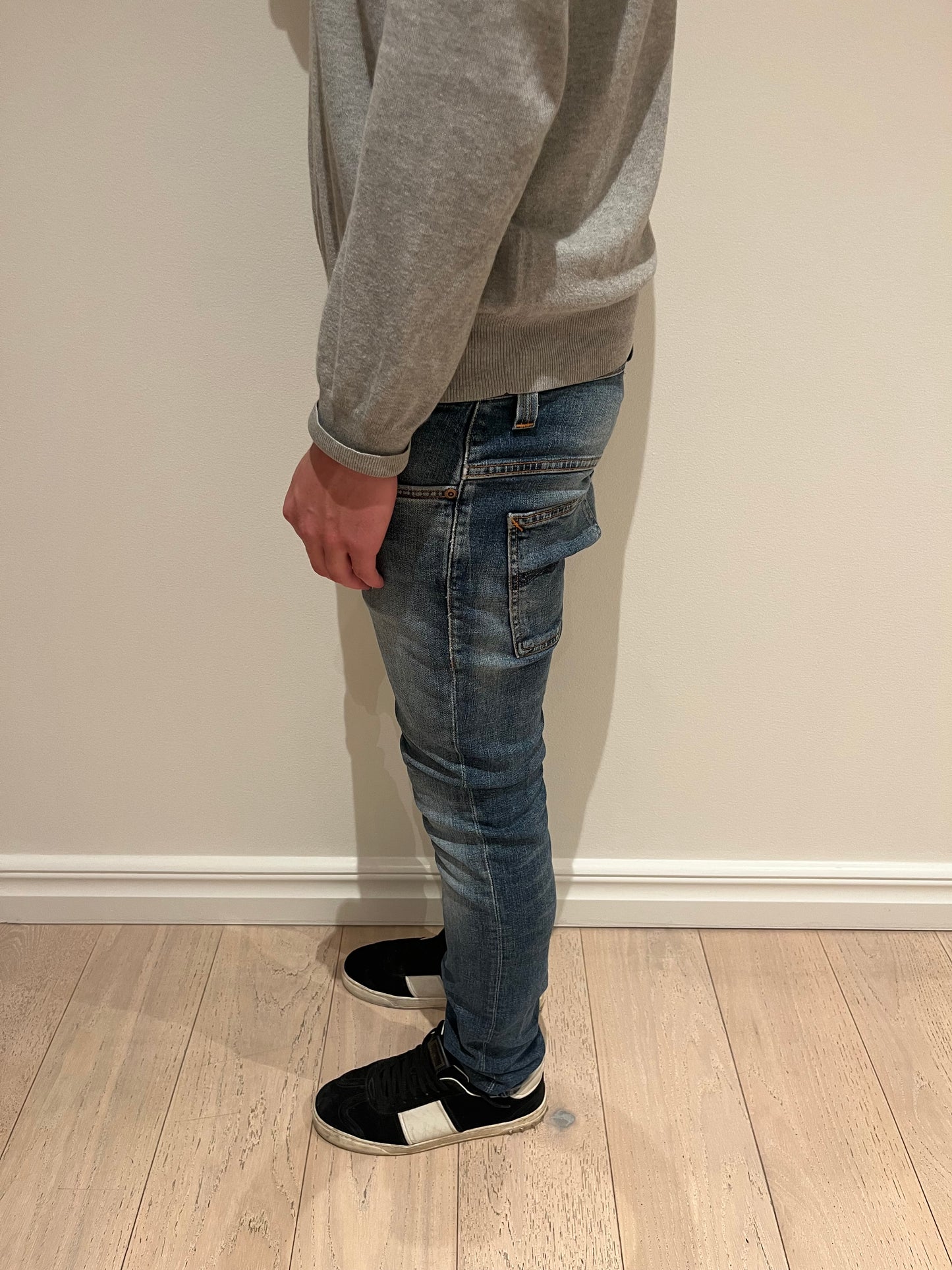 Nudie jeans