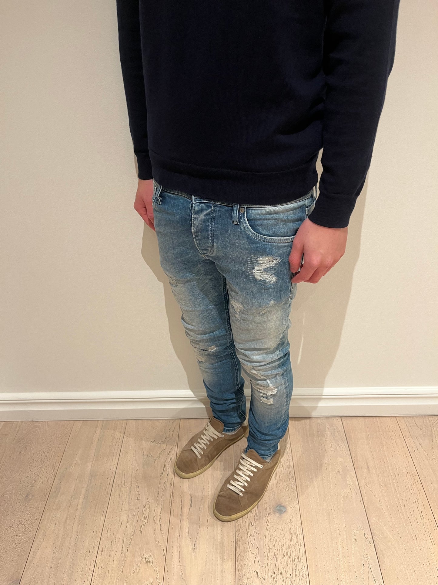 Jack & jones jeans