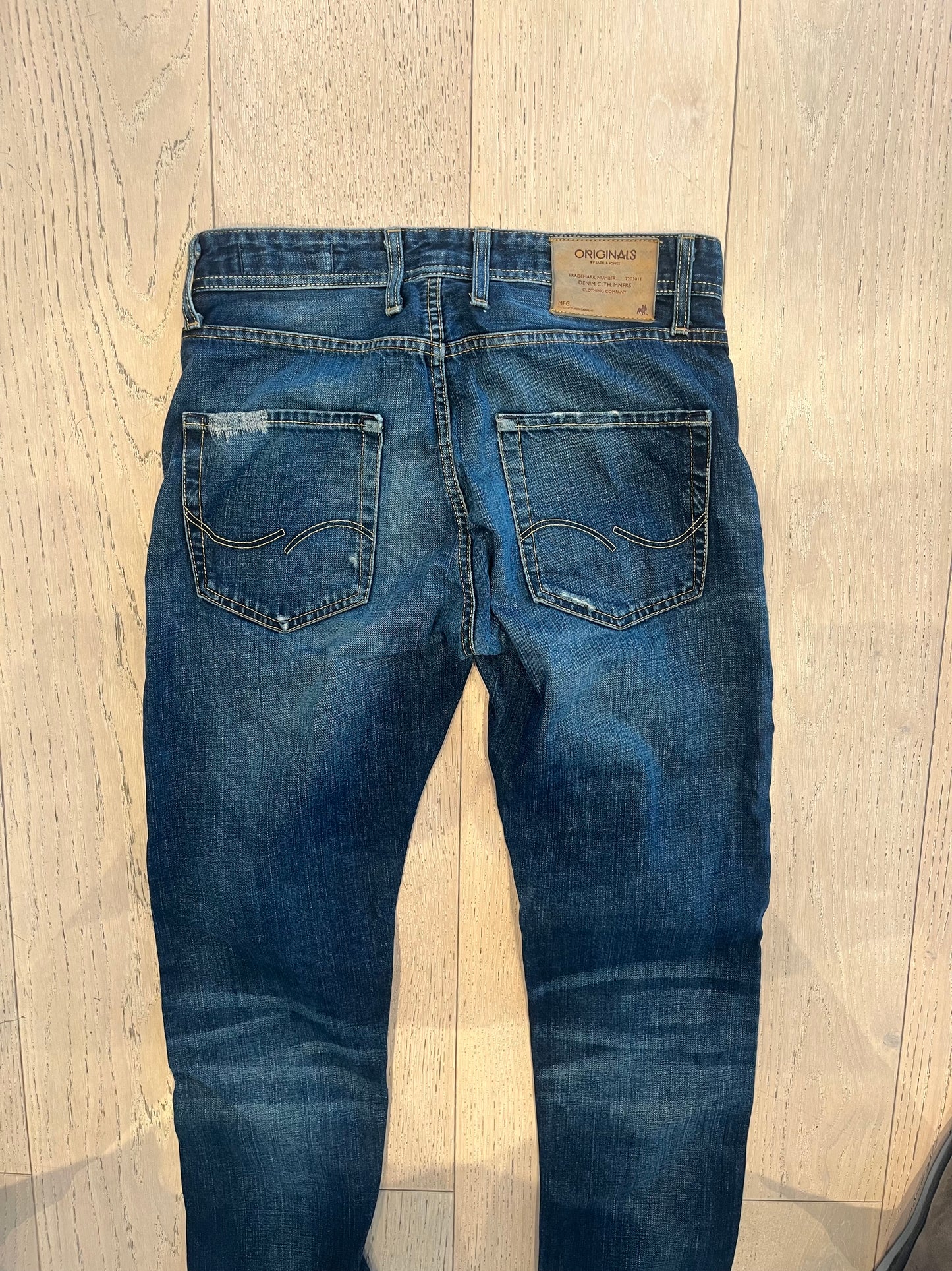 Jack & jones jeans