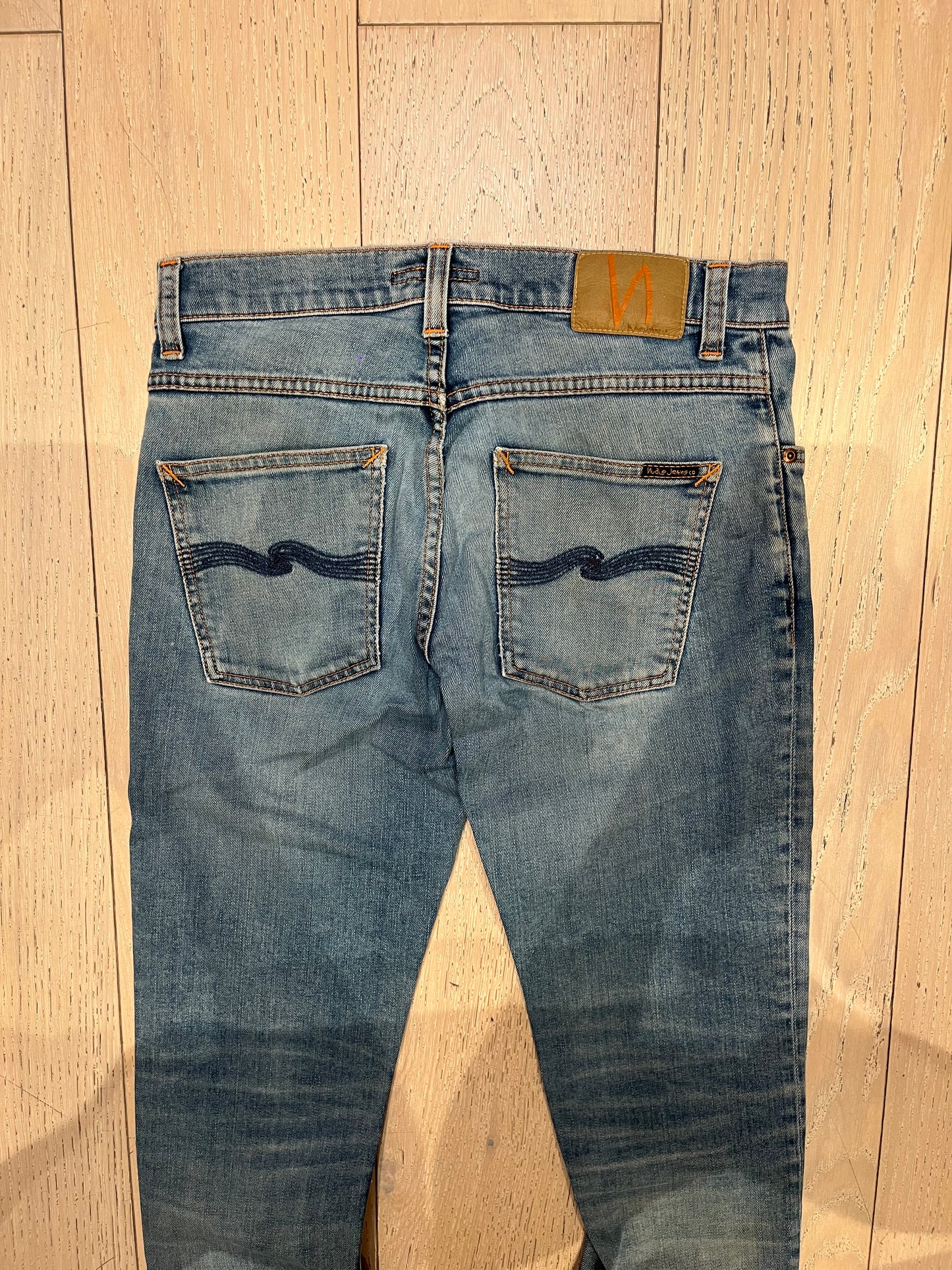 Nudie jeans
