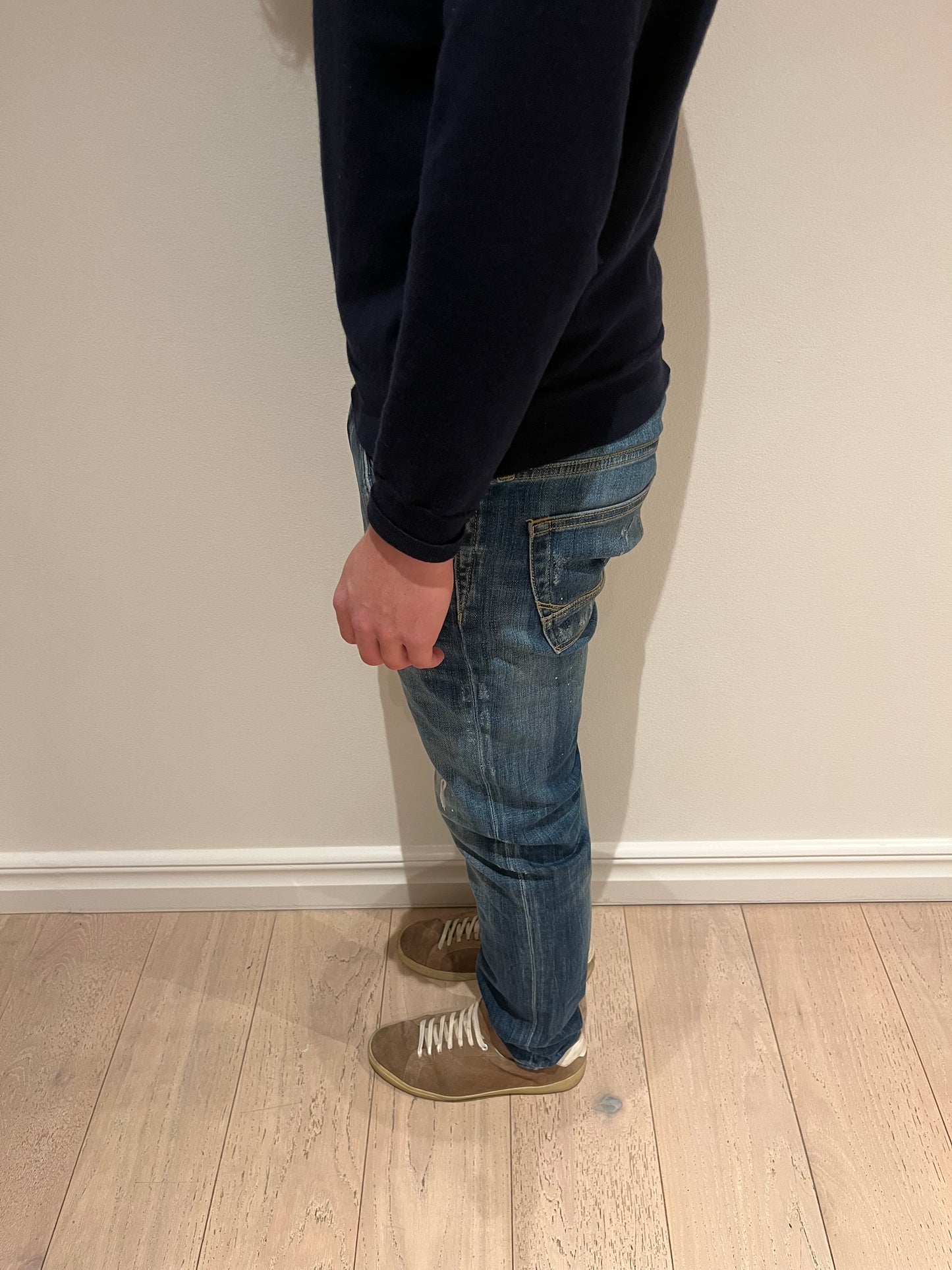 Jack & jones jeans