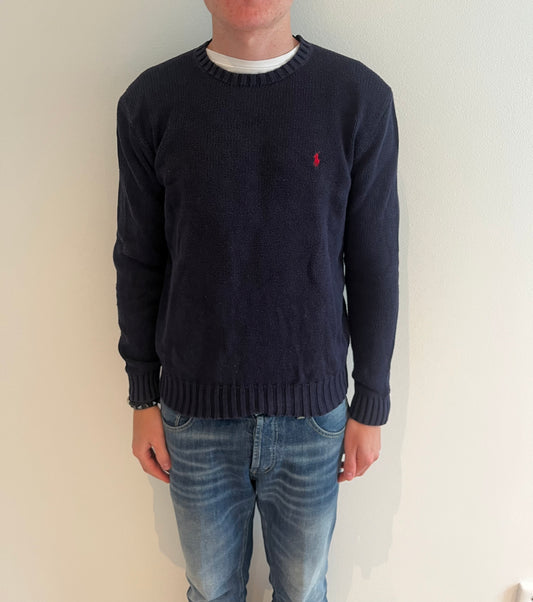 Ralph lauren tröja