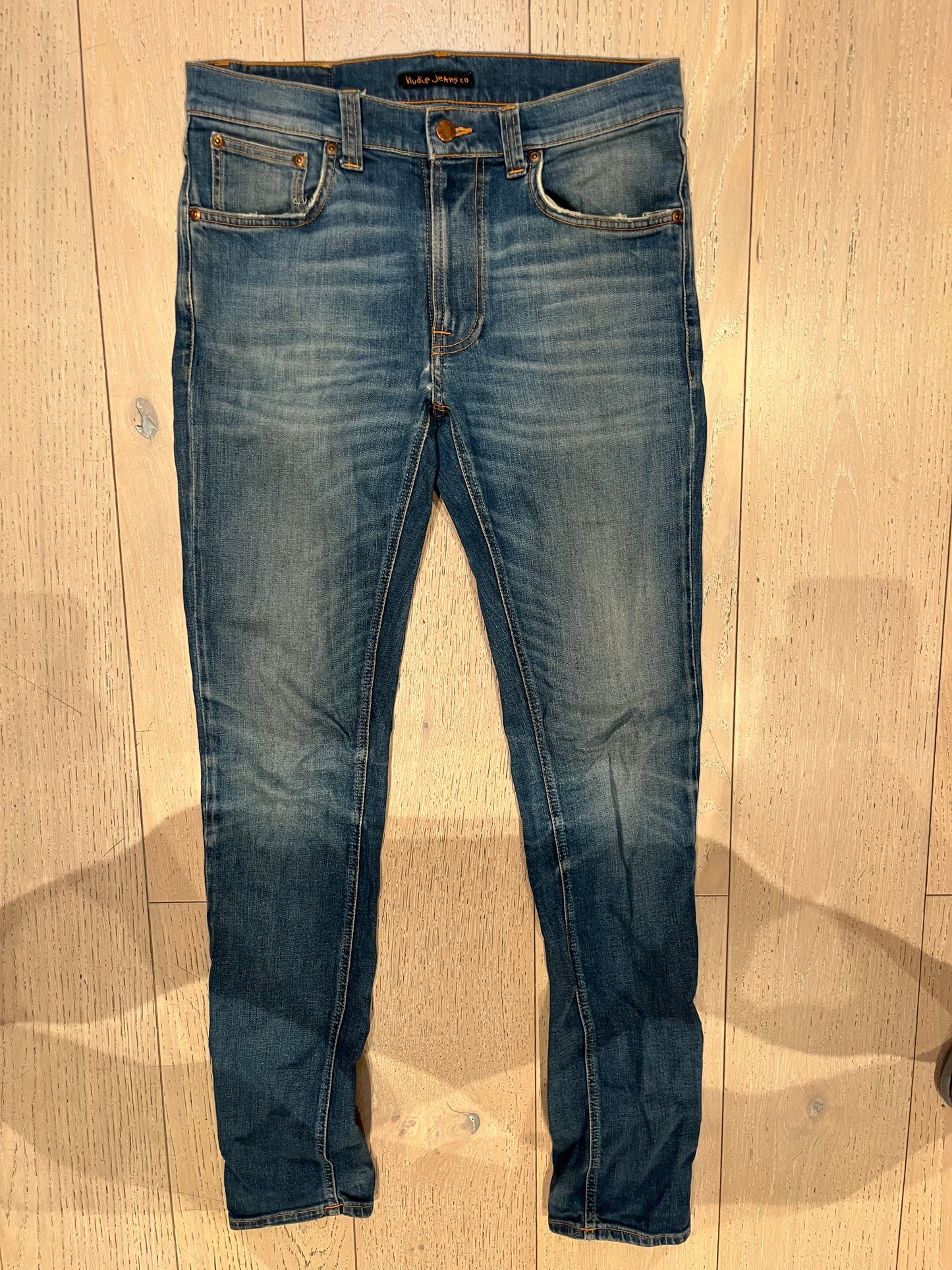 Nudie jeans