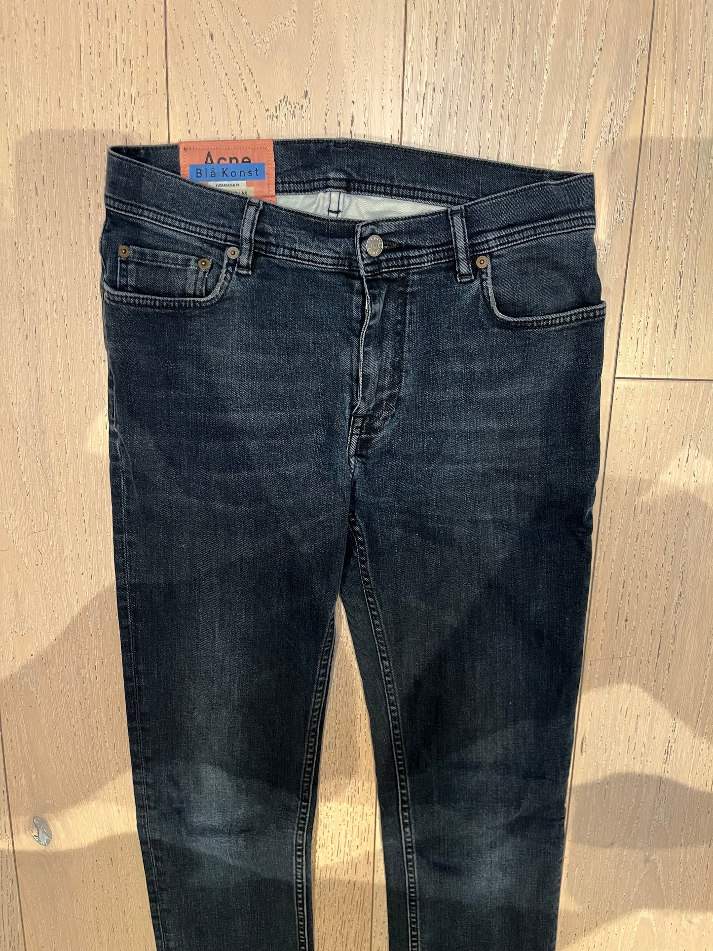Acne Studios jeans