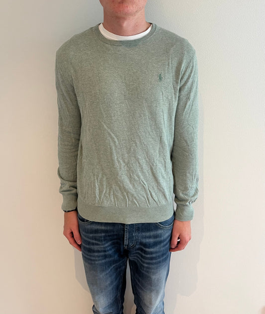 Ralph lauren tröja