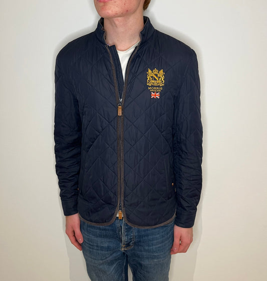 Morris jacka