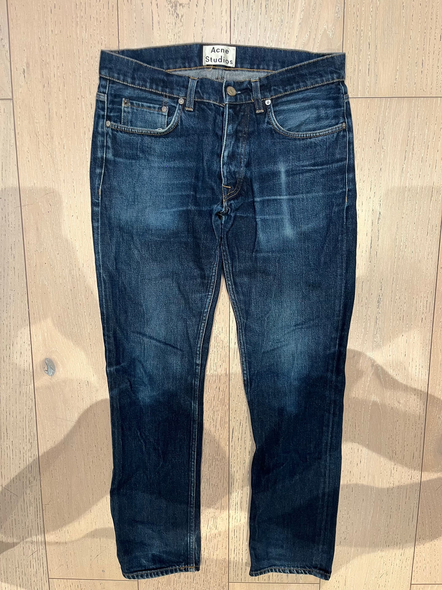 Acne Studios jeans