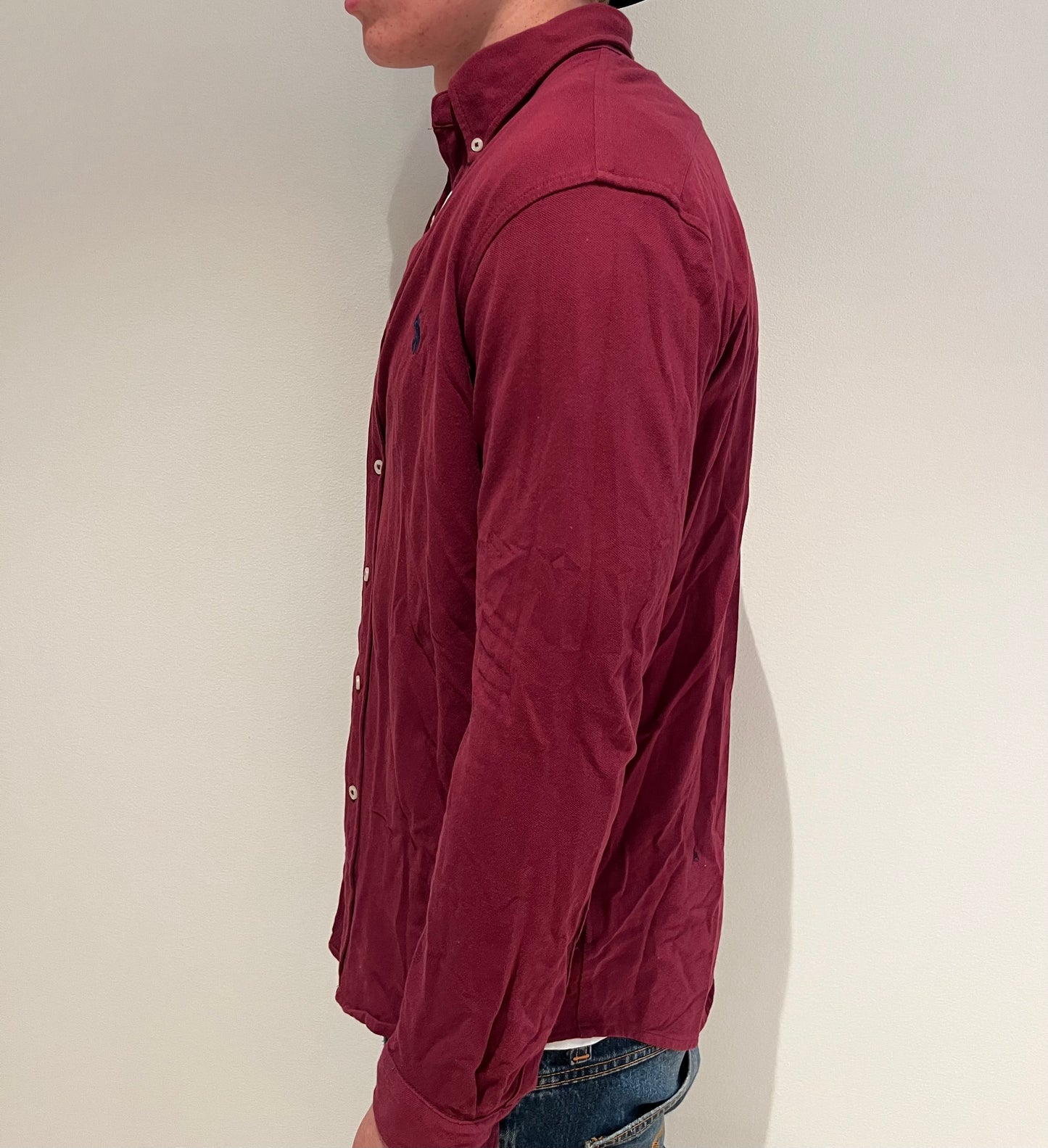 Ralph lauren skjorta