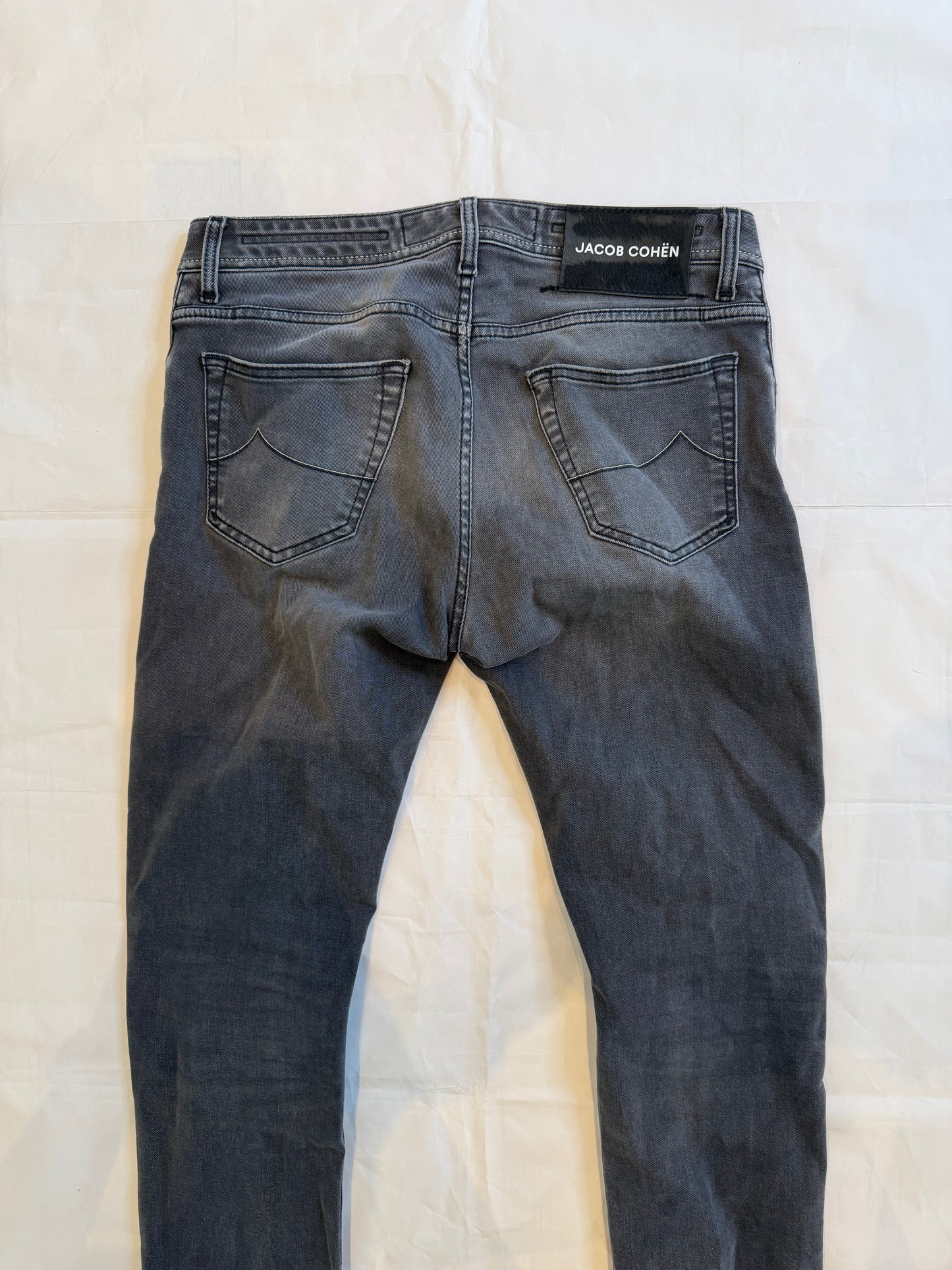 Jacob Cohen NICK SLIM Jeans Blue Men's