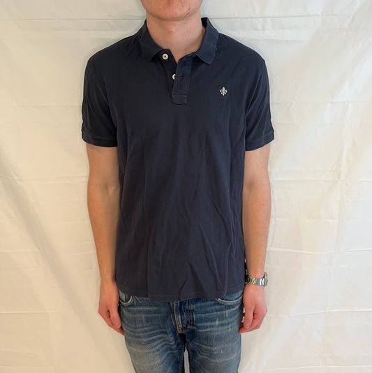 Morris Polo Blue Men's